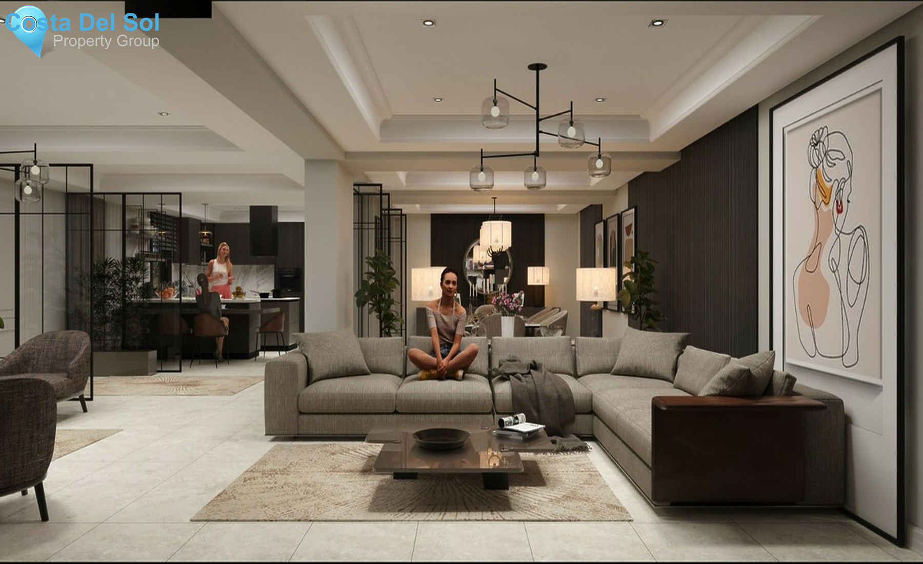 House in El Paraiso-1559225