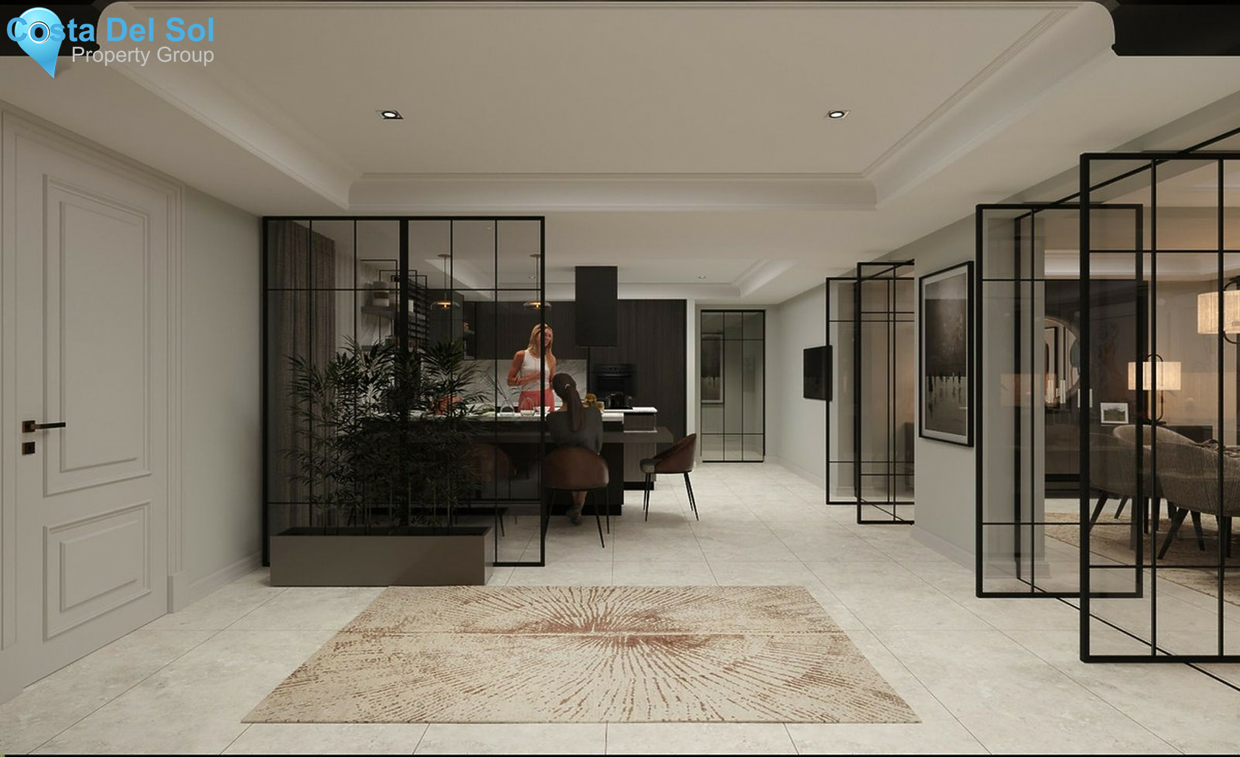 House in El Paraiso-1559227