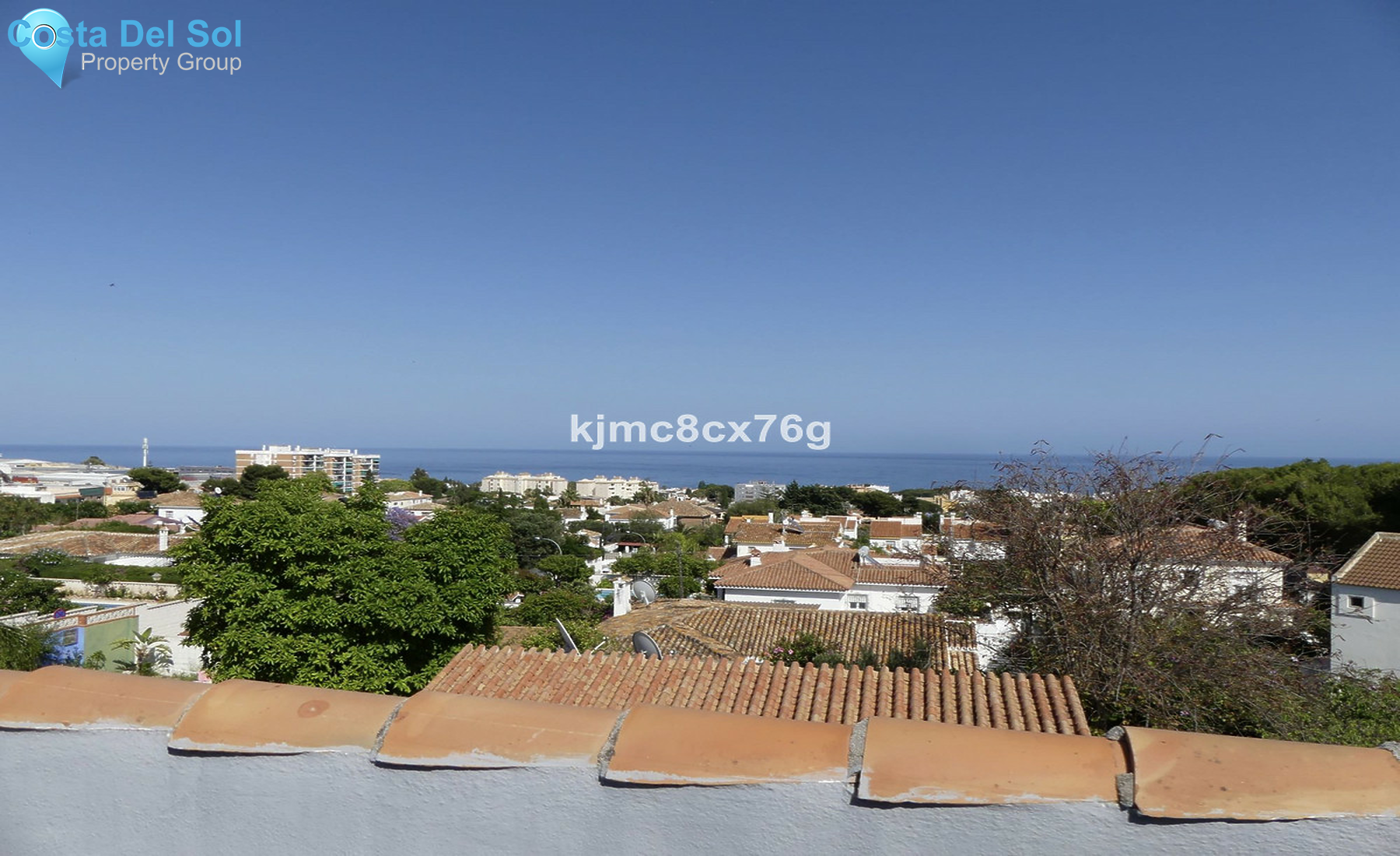 House in El Pinillo-1383843