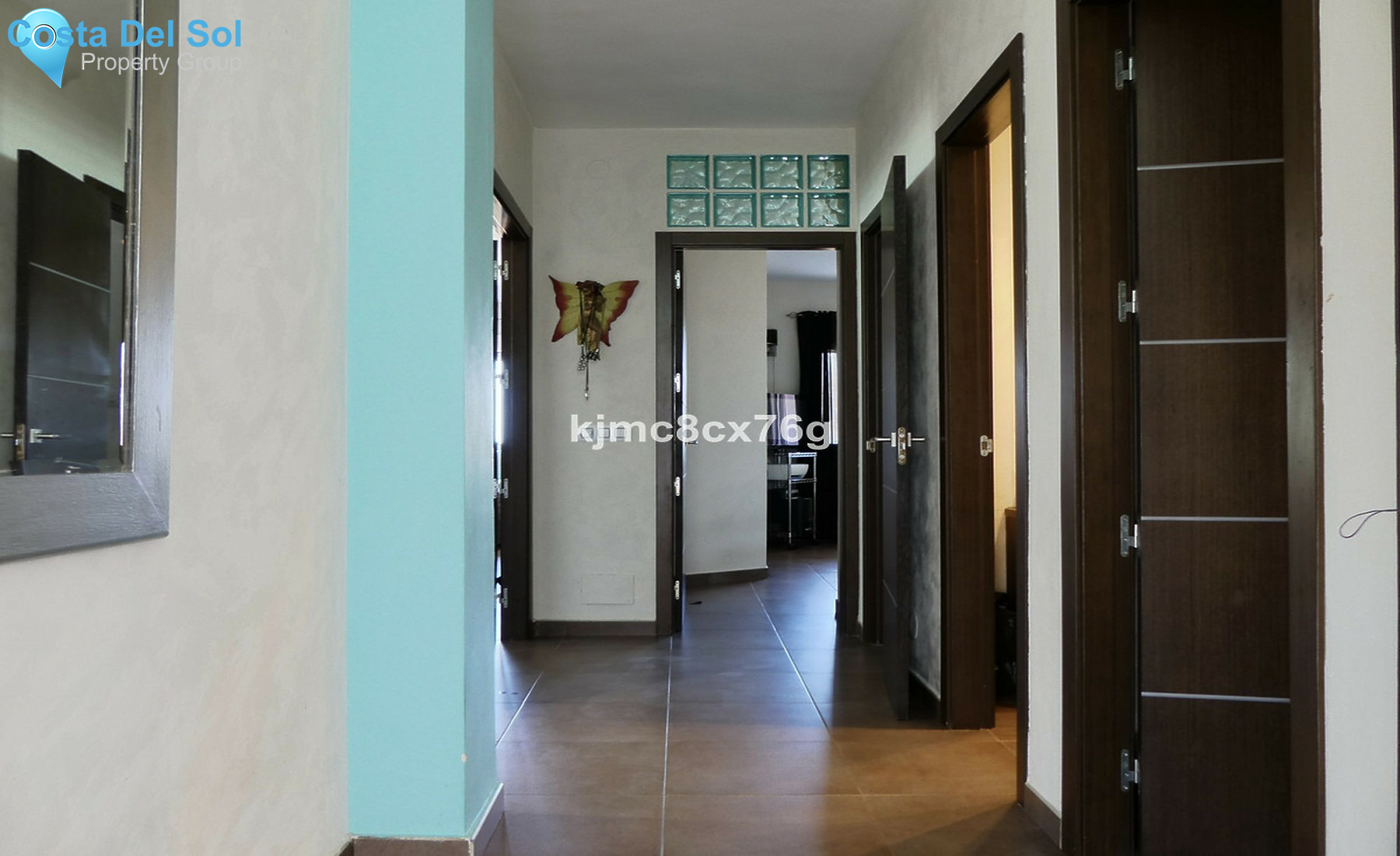 House in El Pinillo-1383854