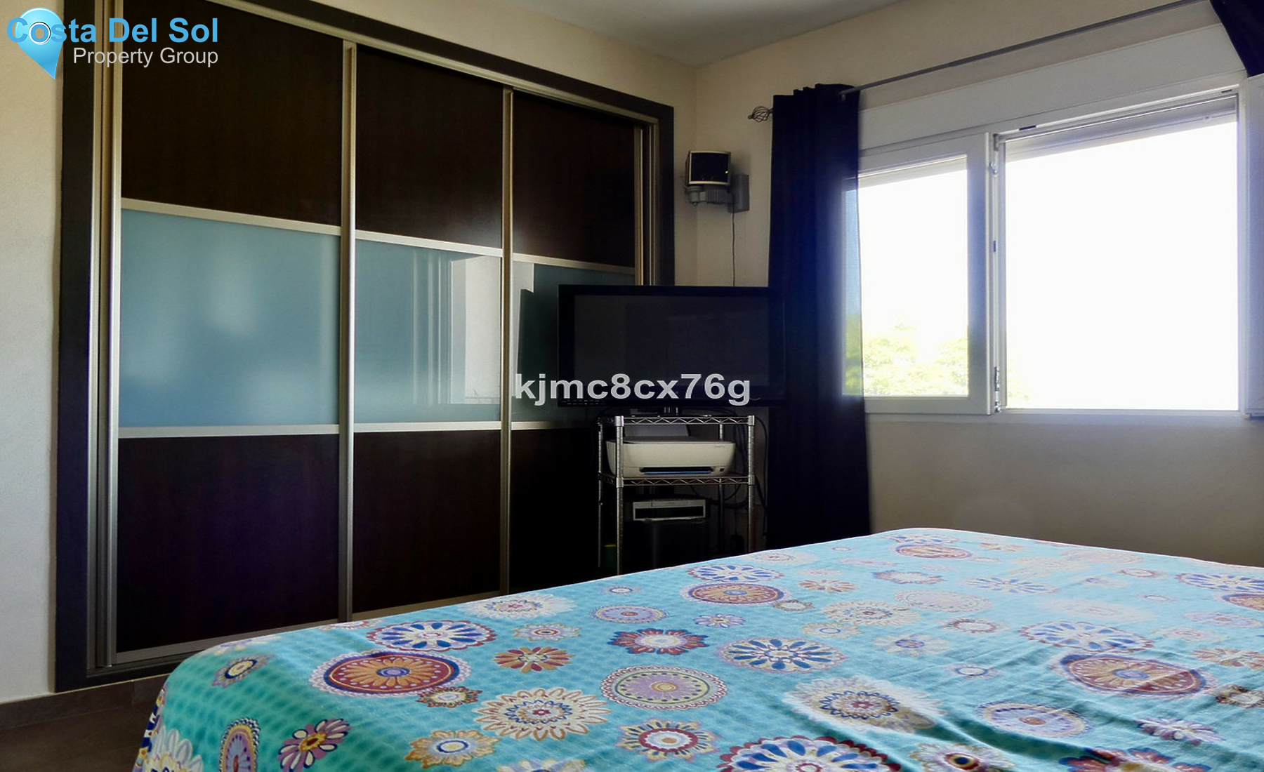 House in El Pinillo-1383856