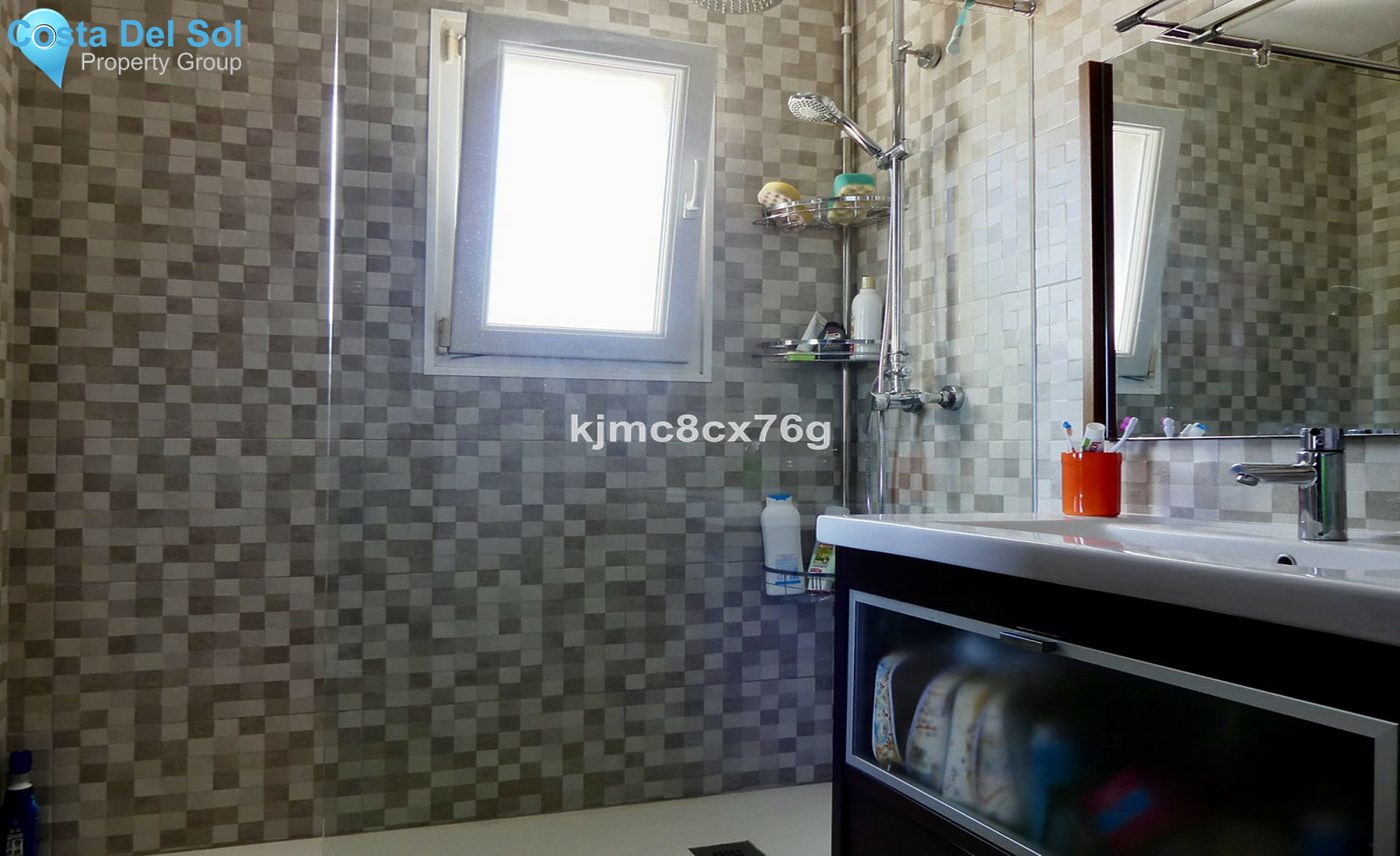 House in El Pinillo-1383858