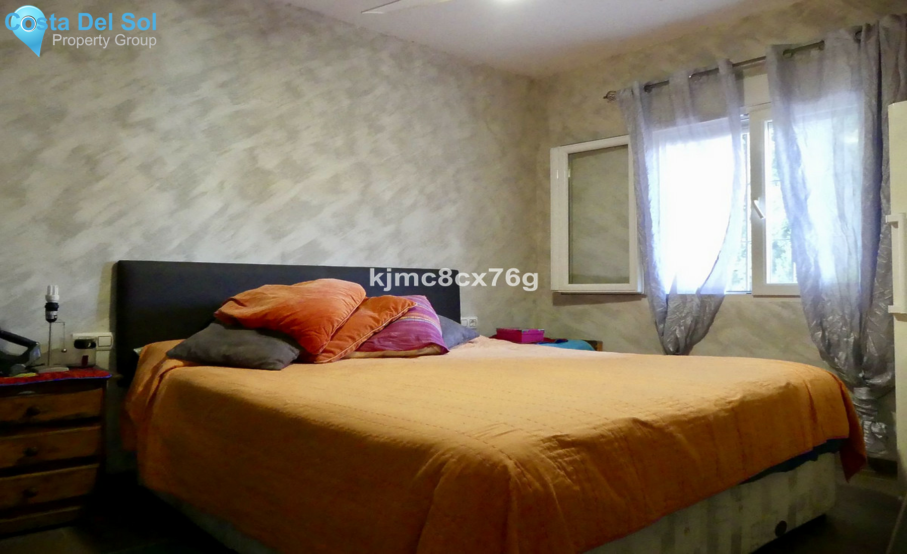 House in El Pinillo-1383859