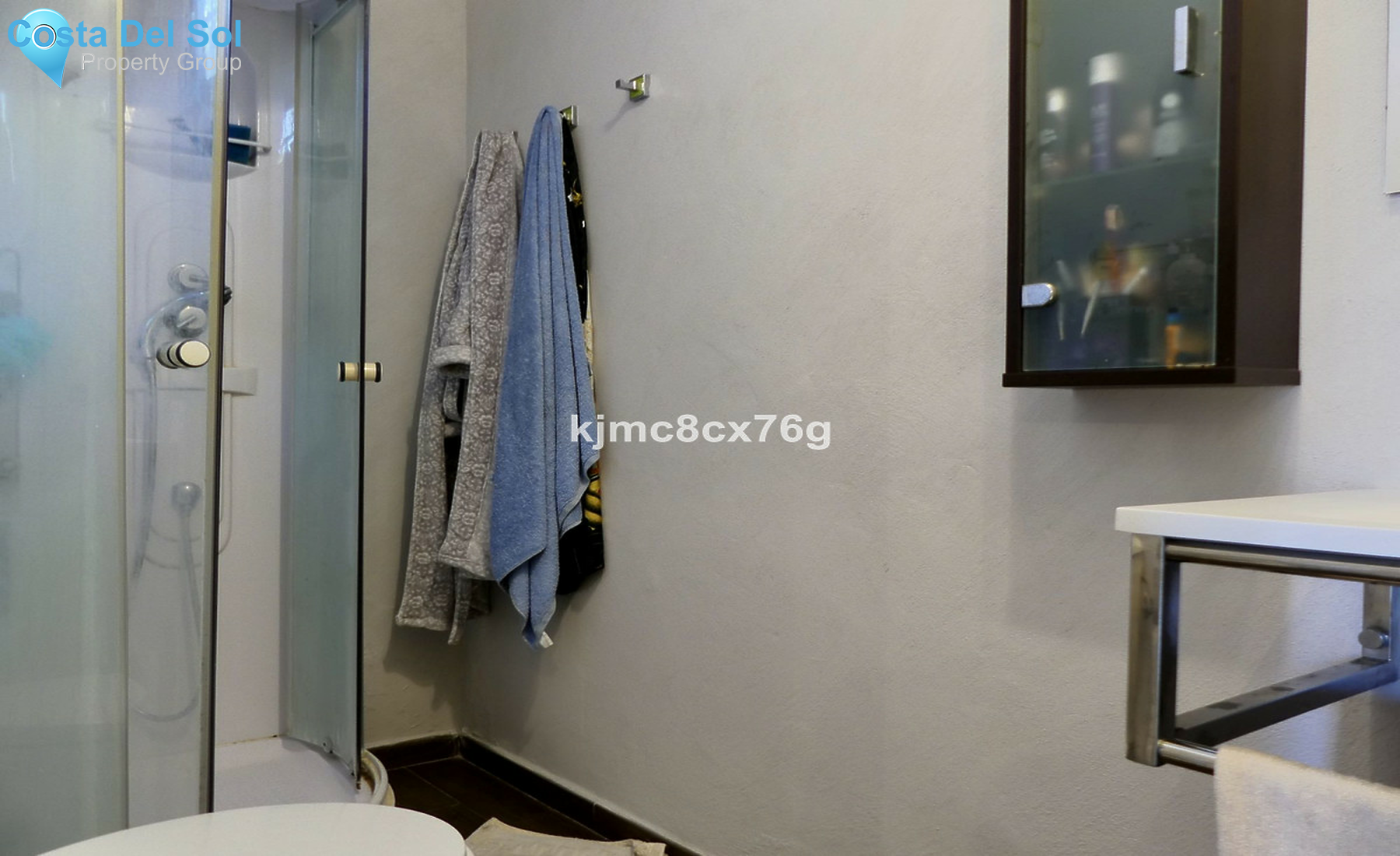 House in El Pinillo-1383861