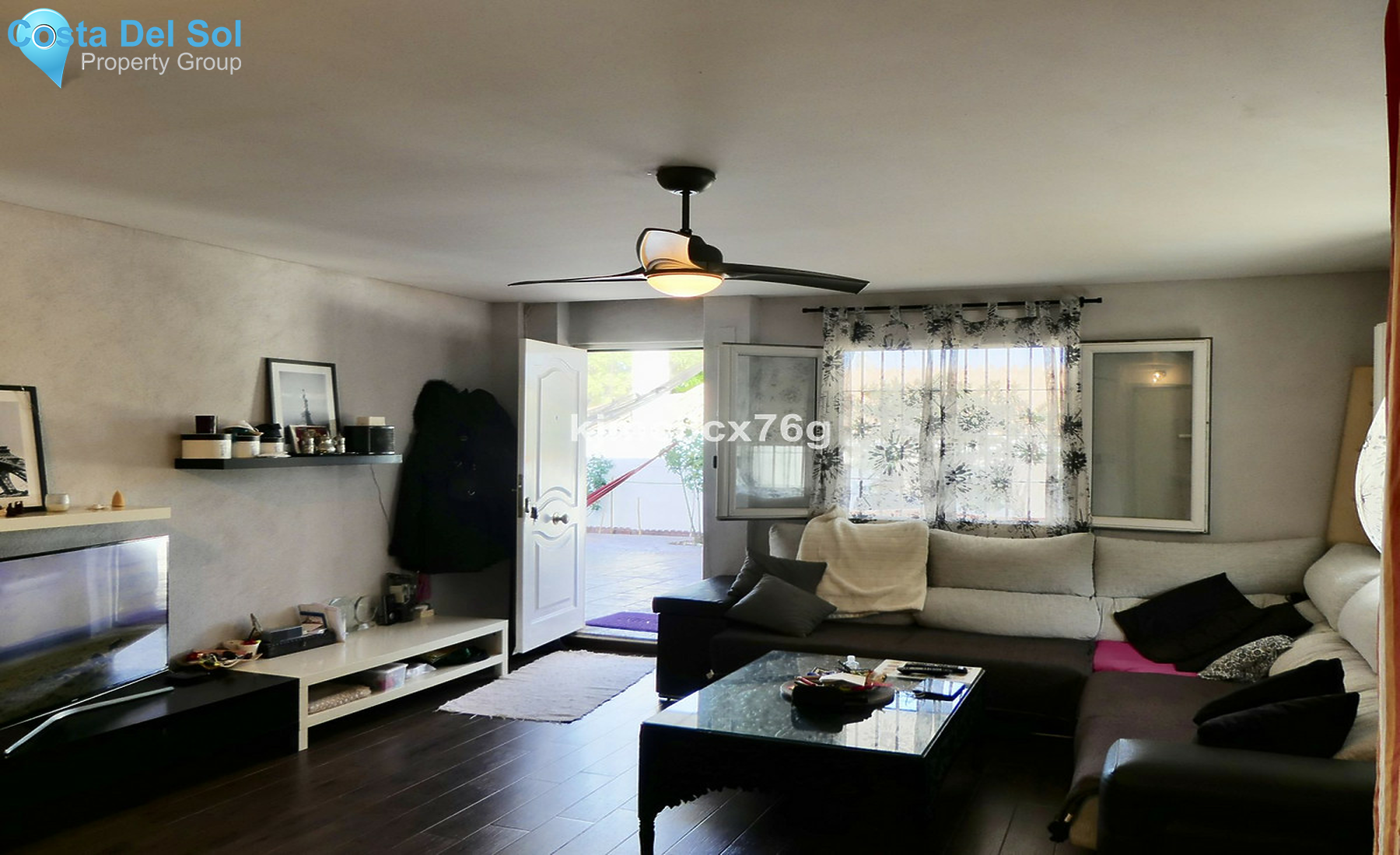 House in El Pinillo-1383862