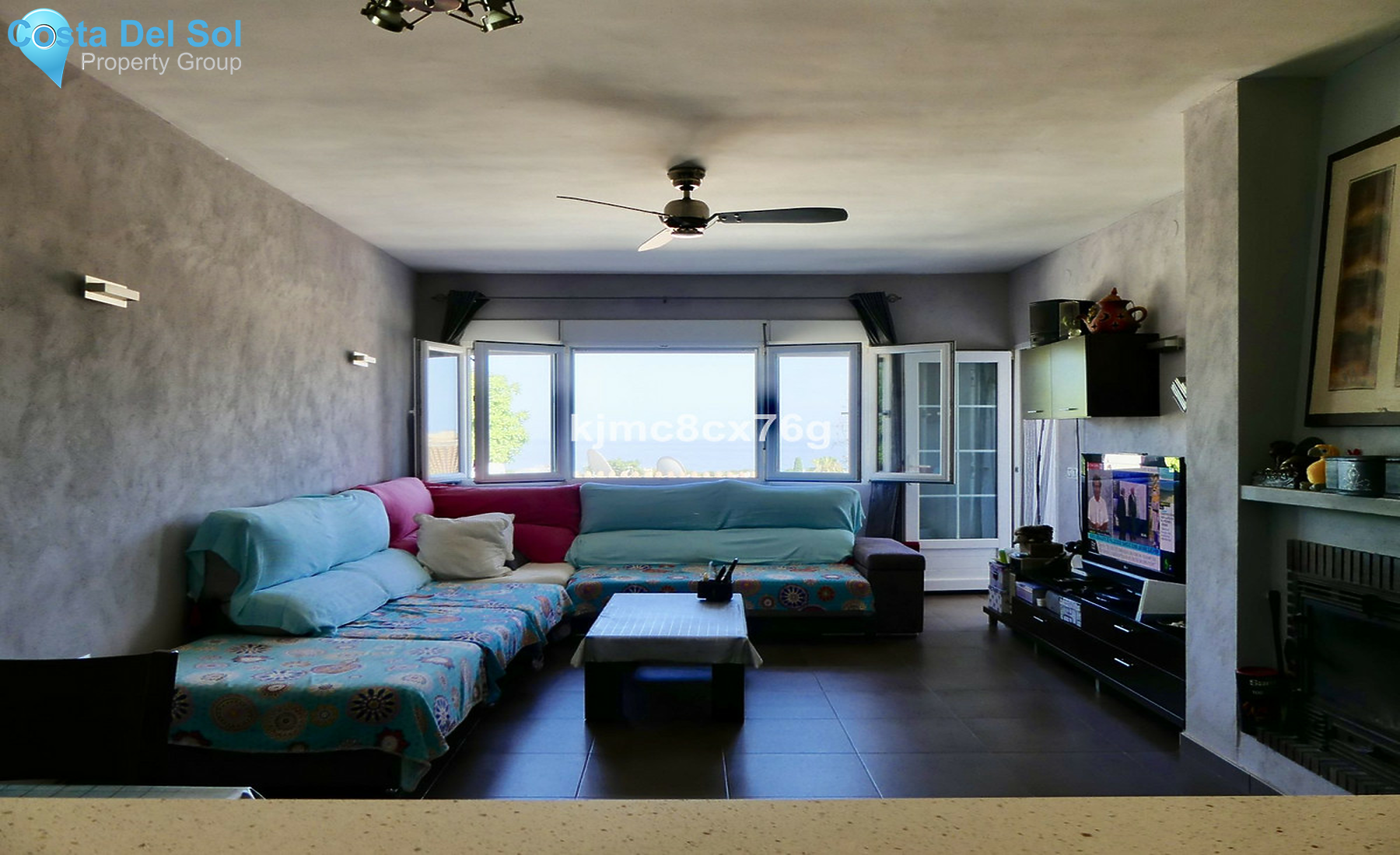 House in El Pinillo-1383847