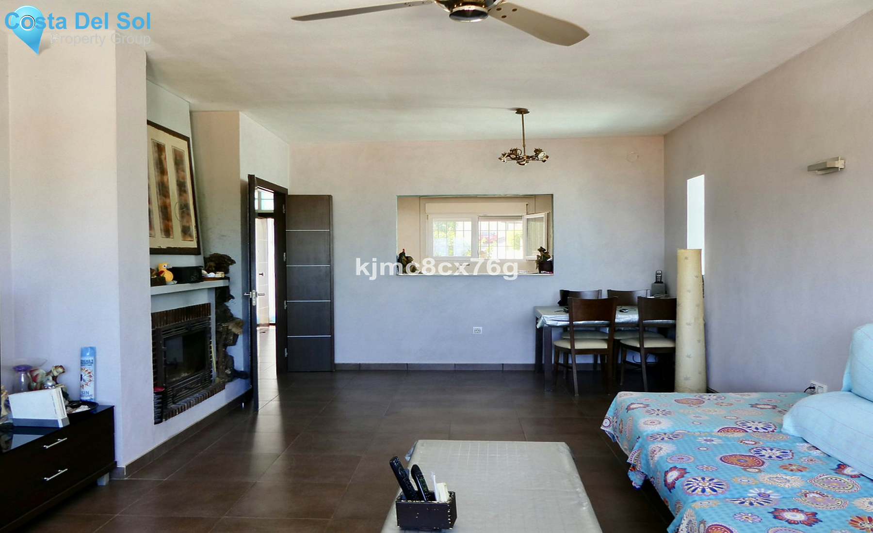 House in El Pinillo-1383848