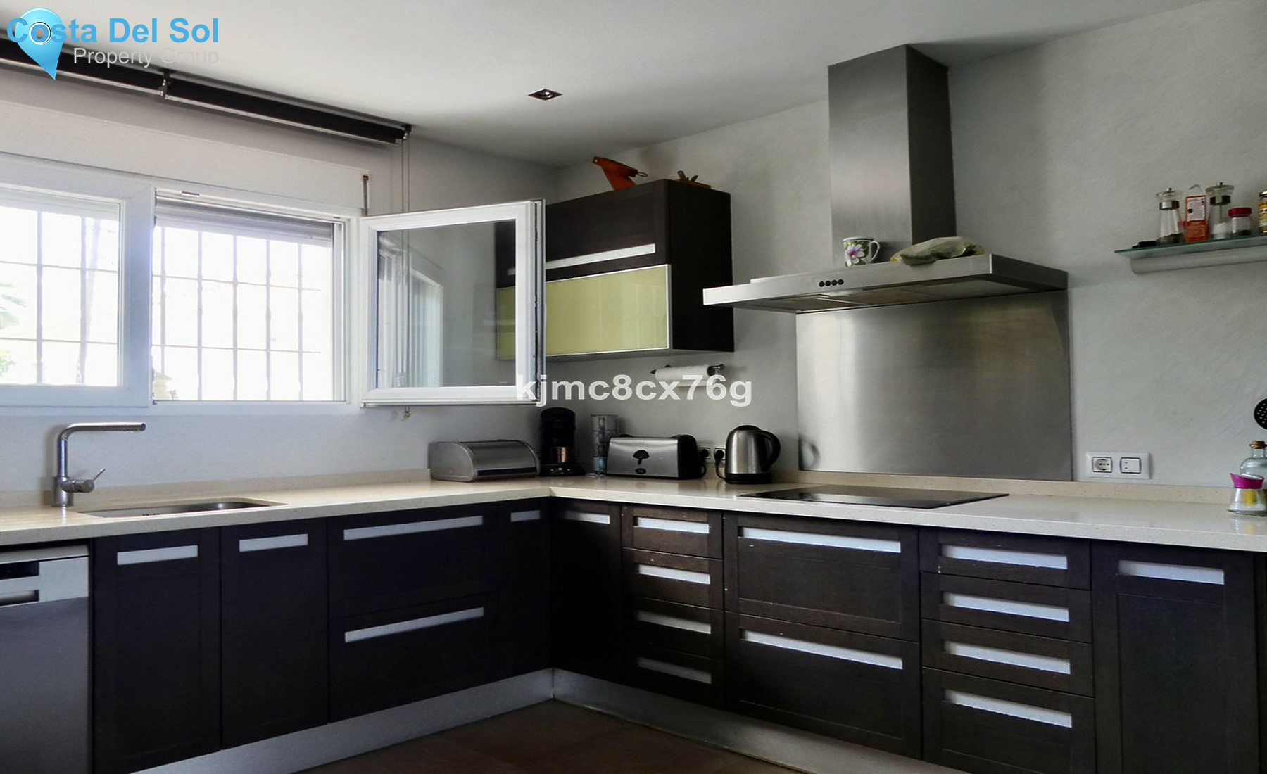 House in El Pinillo-1383851