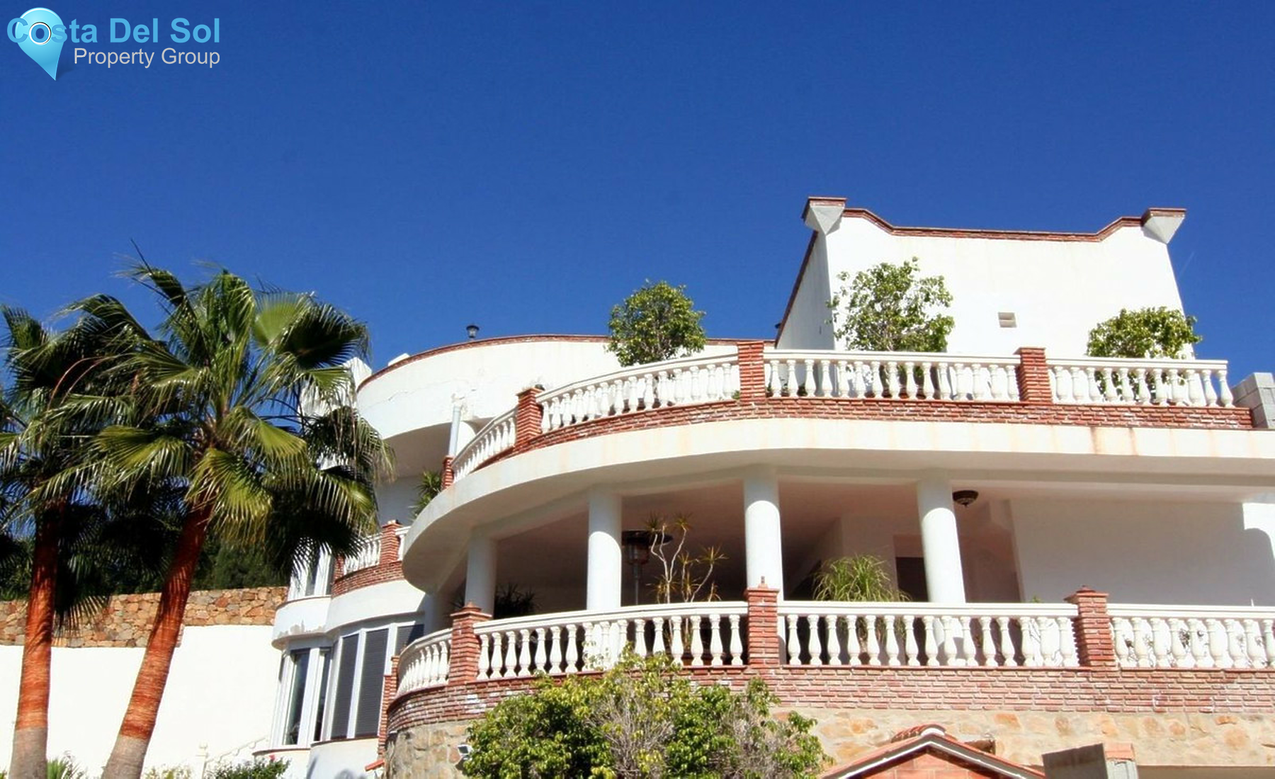 House in El Rosario-1478232