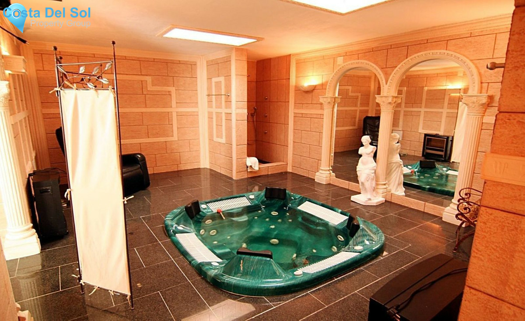 House in El Rosario-1478239