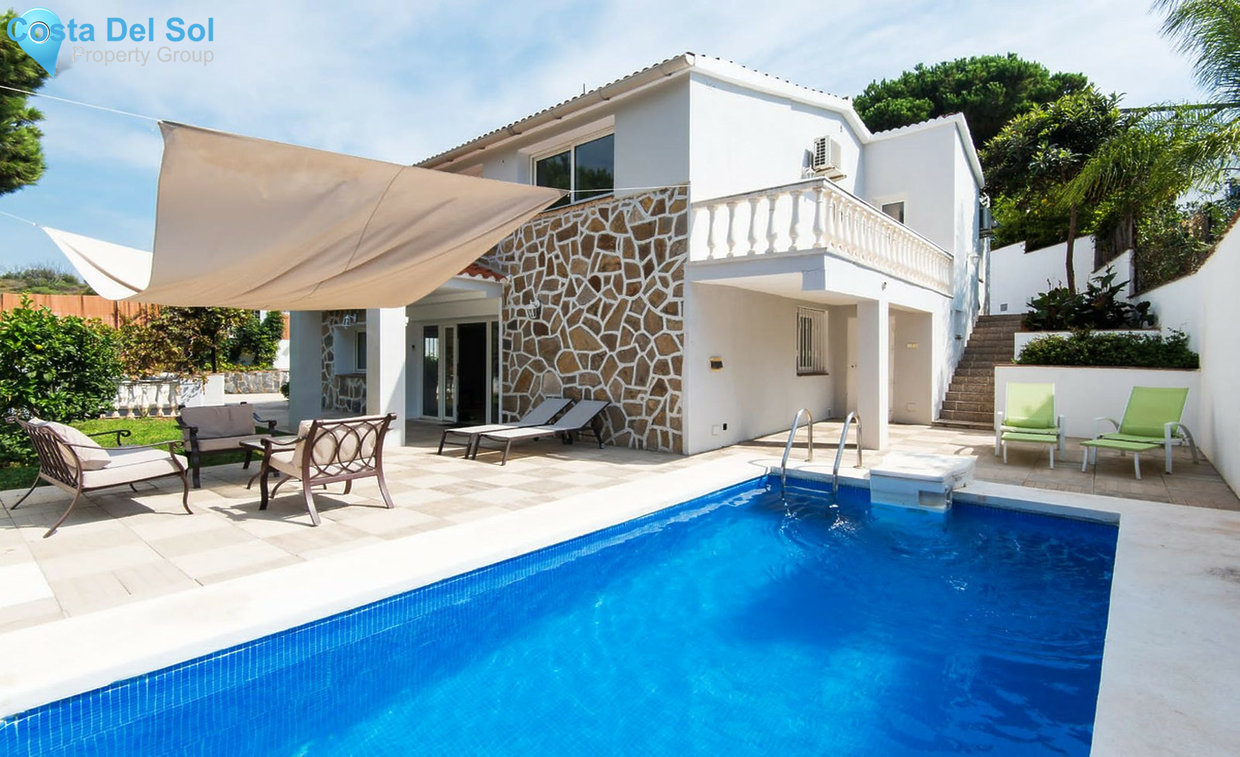 House in El Rosario-1543807