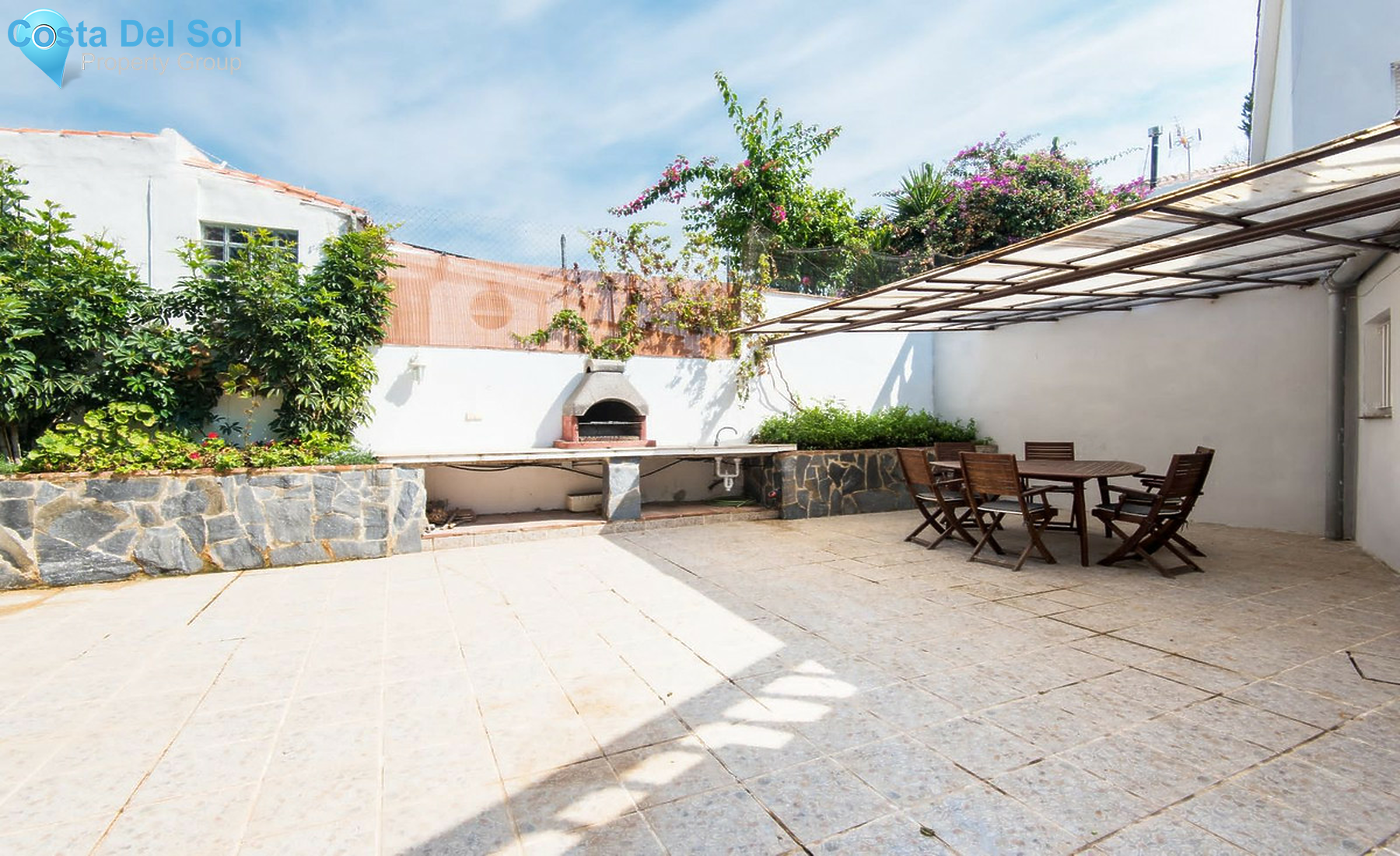 House in El Rosario-1543820