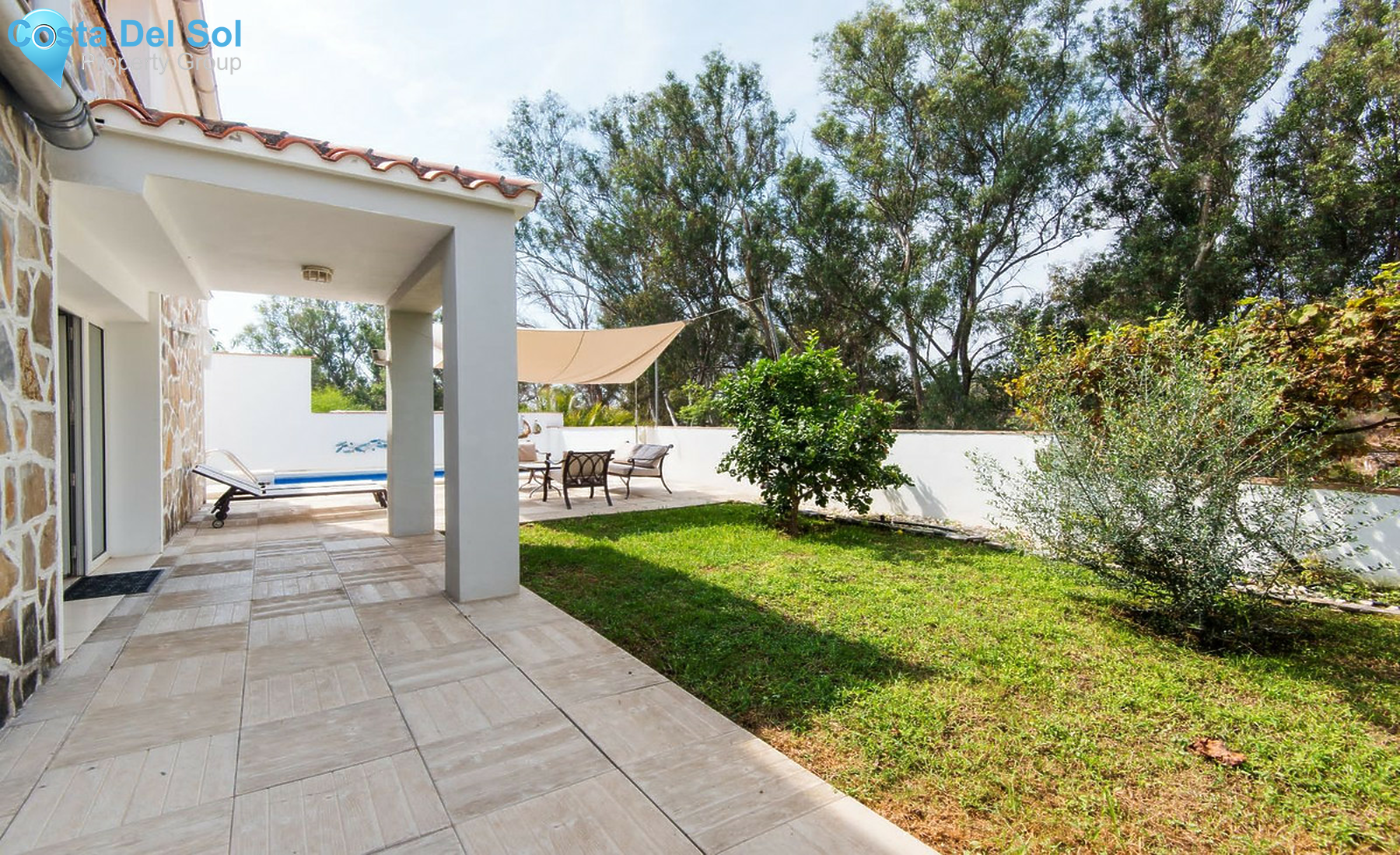 House in El Rosario-1543821