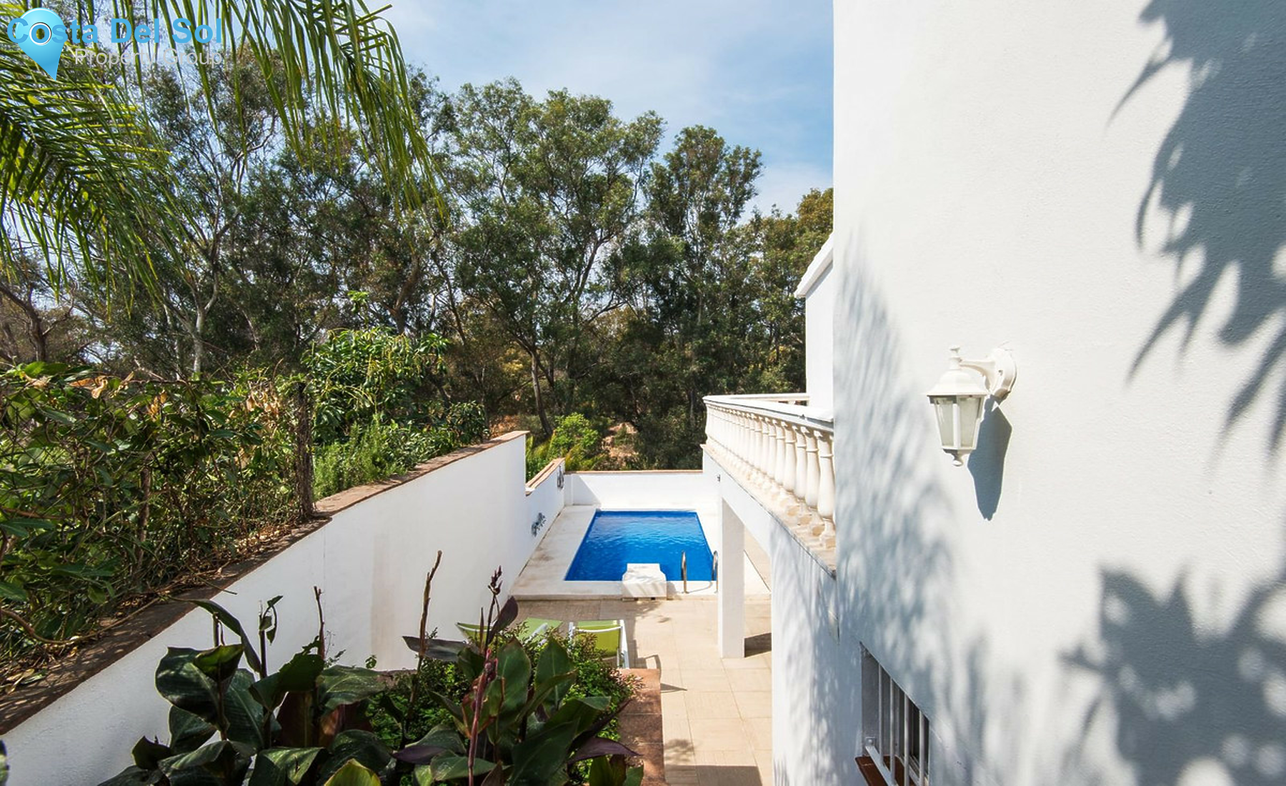 House in El Rosario-1543824