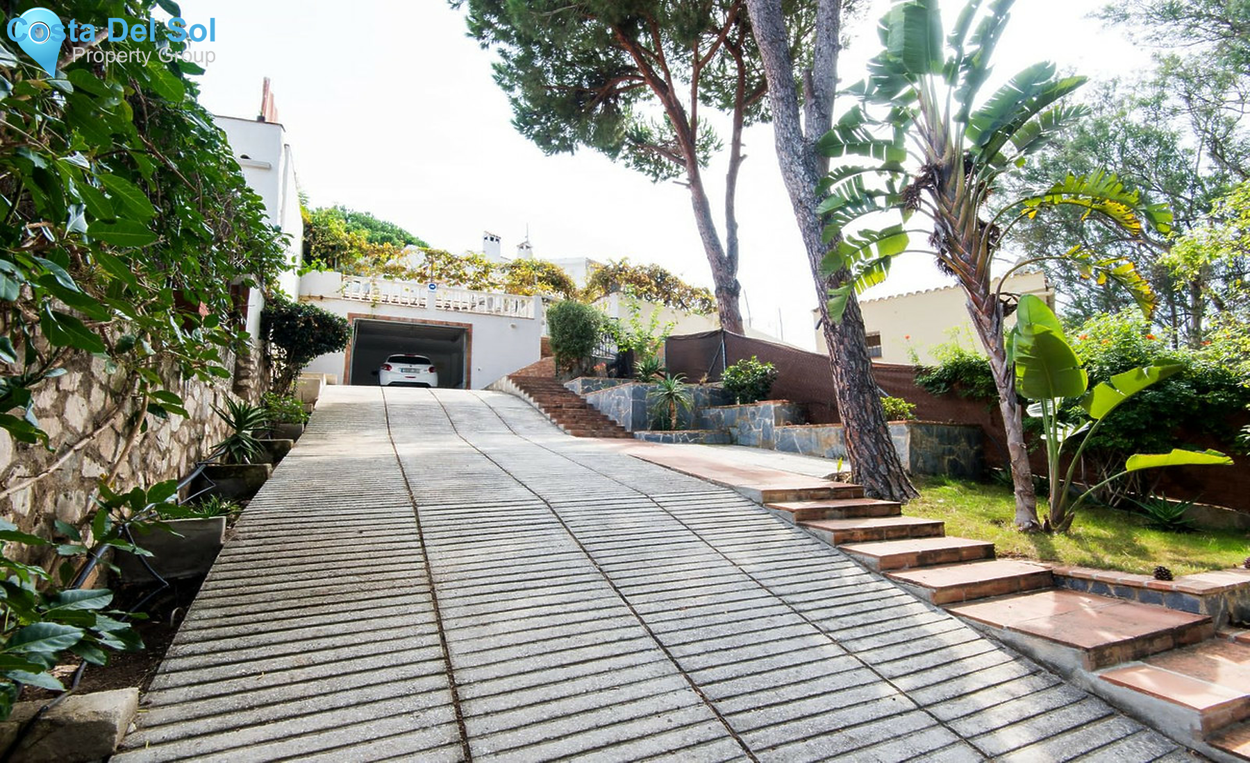 House in El Rosario-1543808