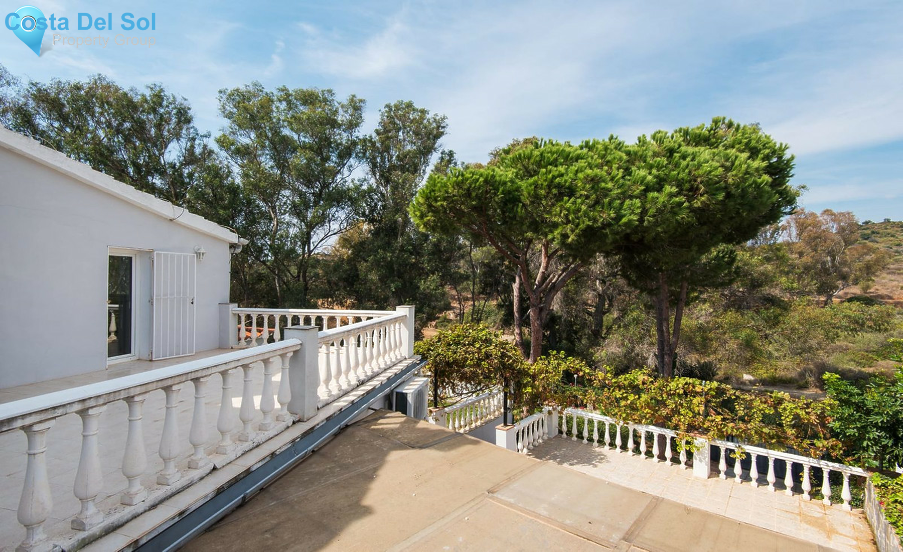 House in El Rosario-1543826