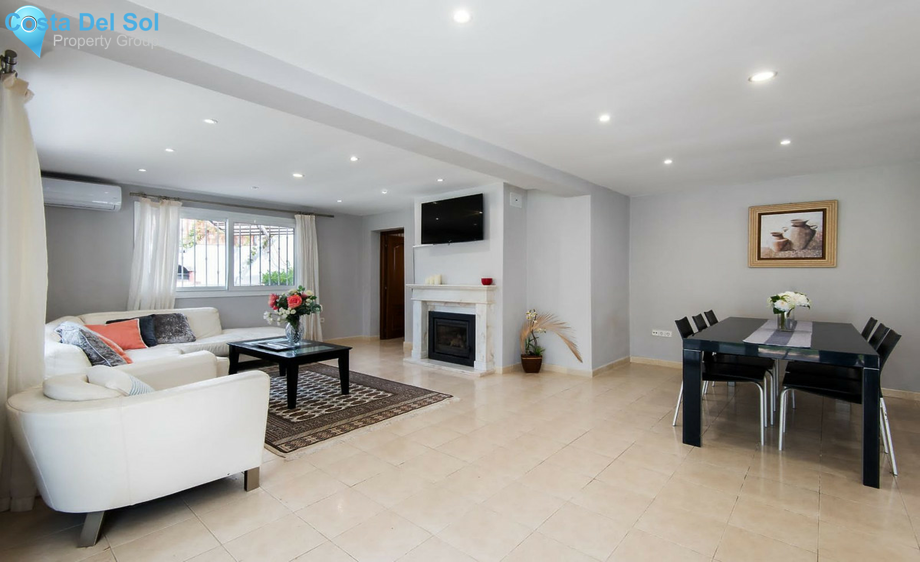 House in El Rosario-1543813