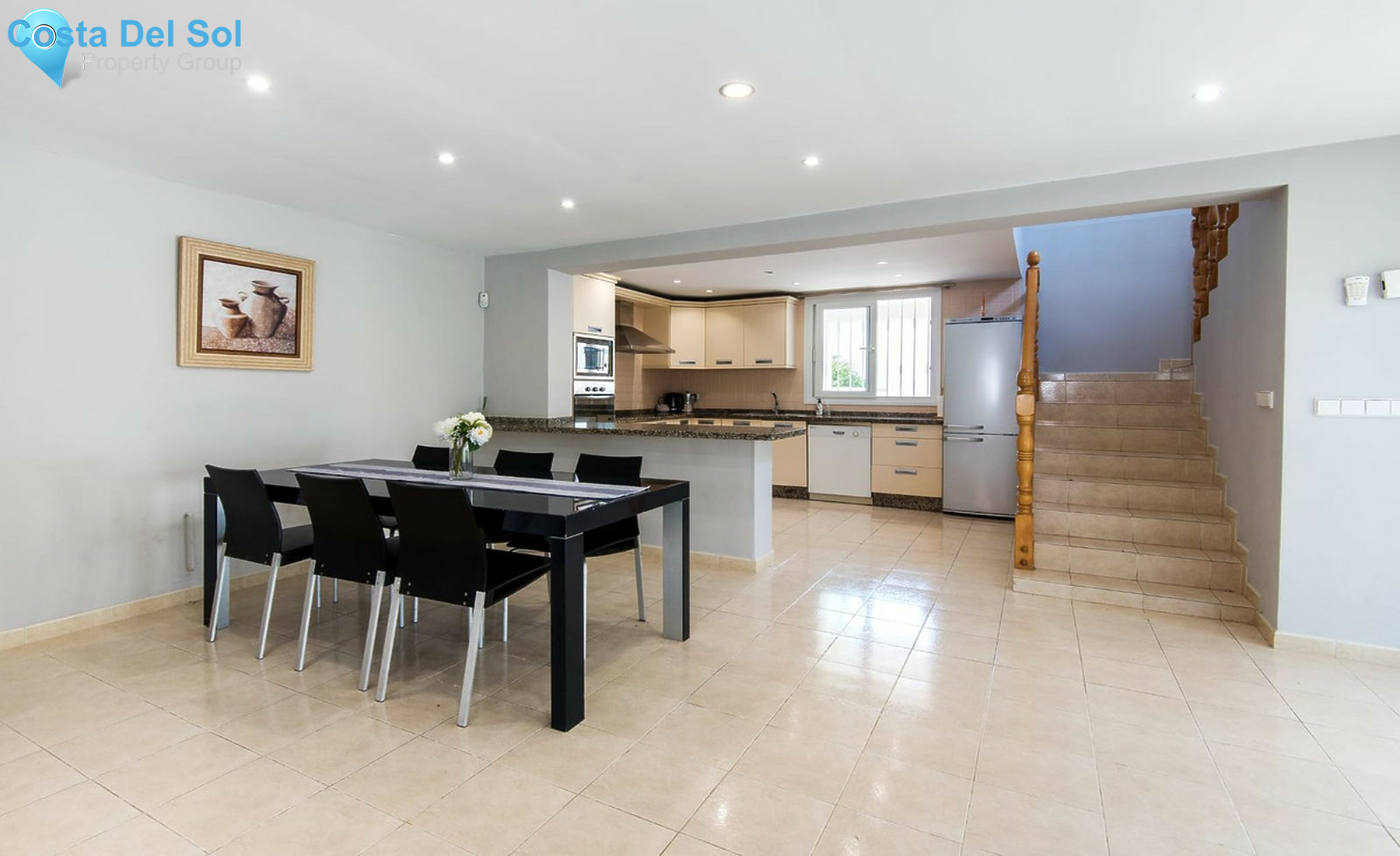 House in El Rosario-1543814