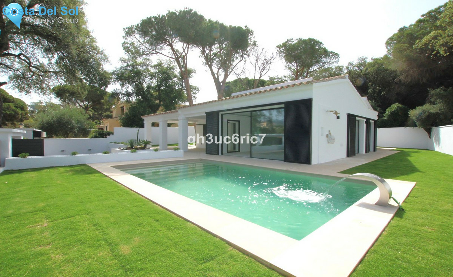 House in Elviria-1252488