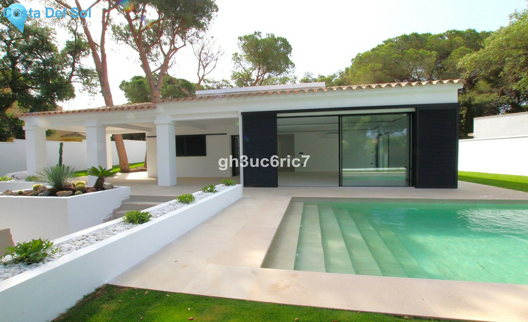 House in Elviria-1252504