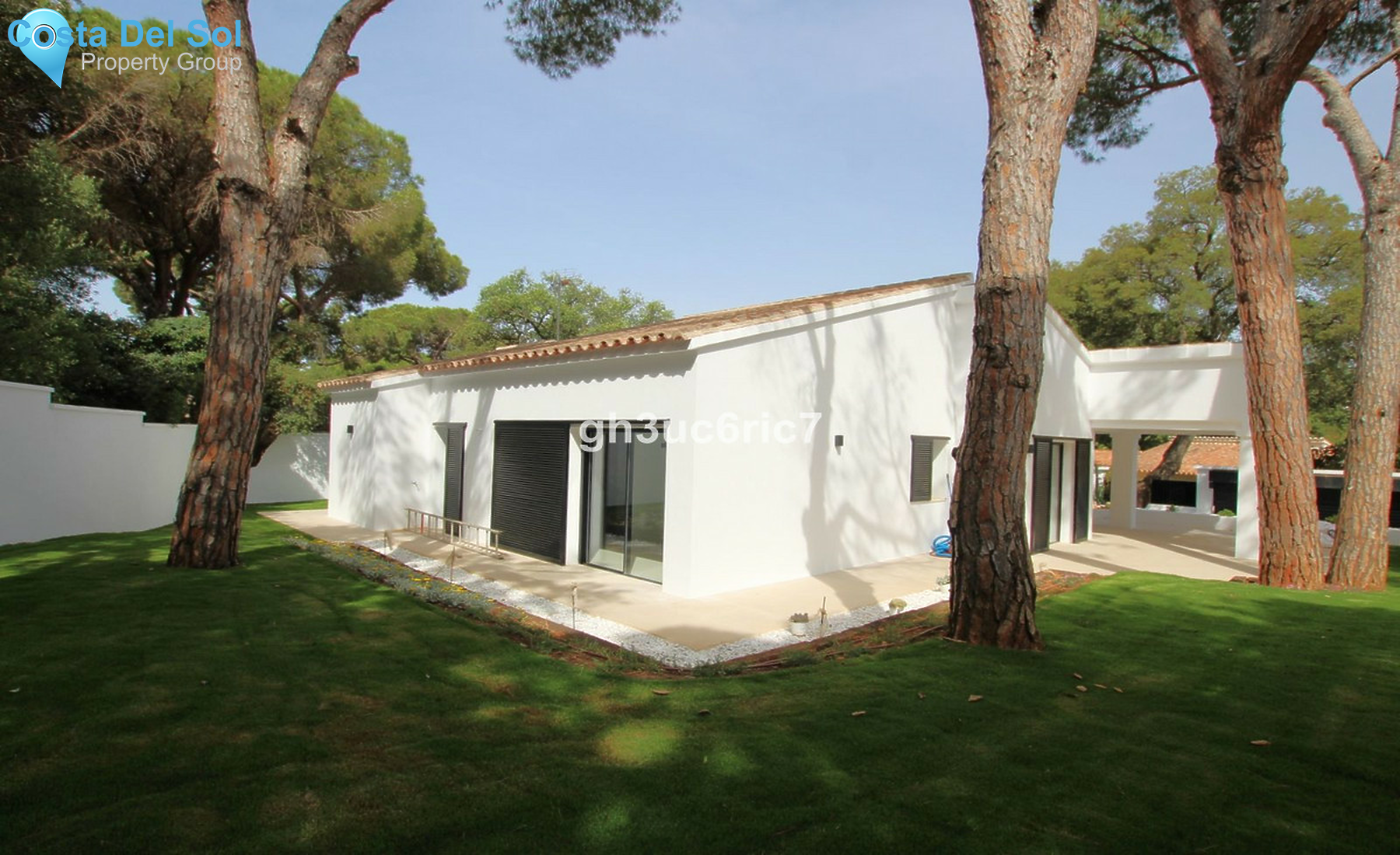 House in Elviria-1252496