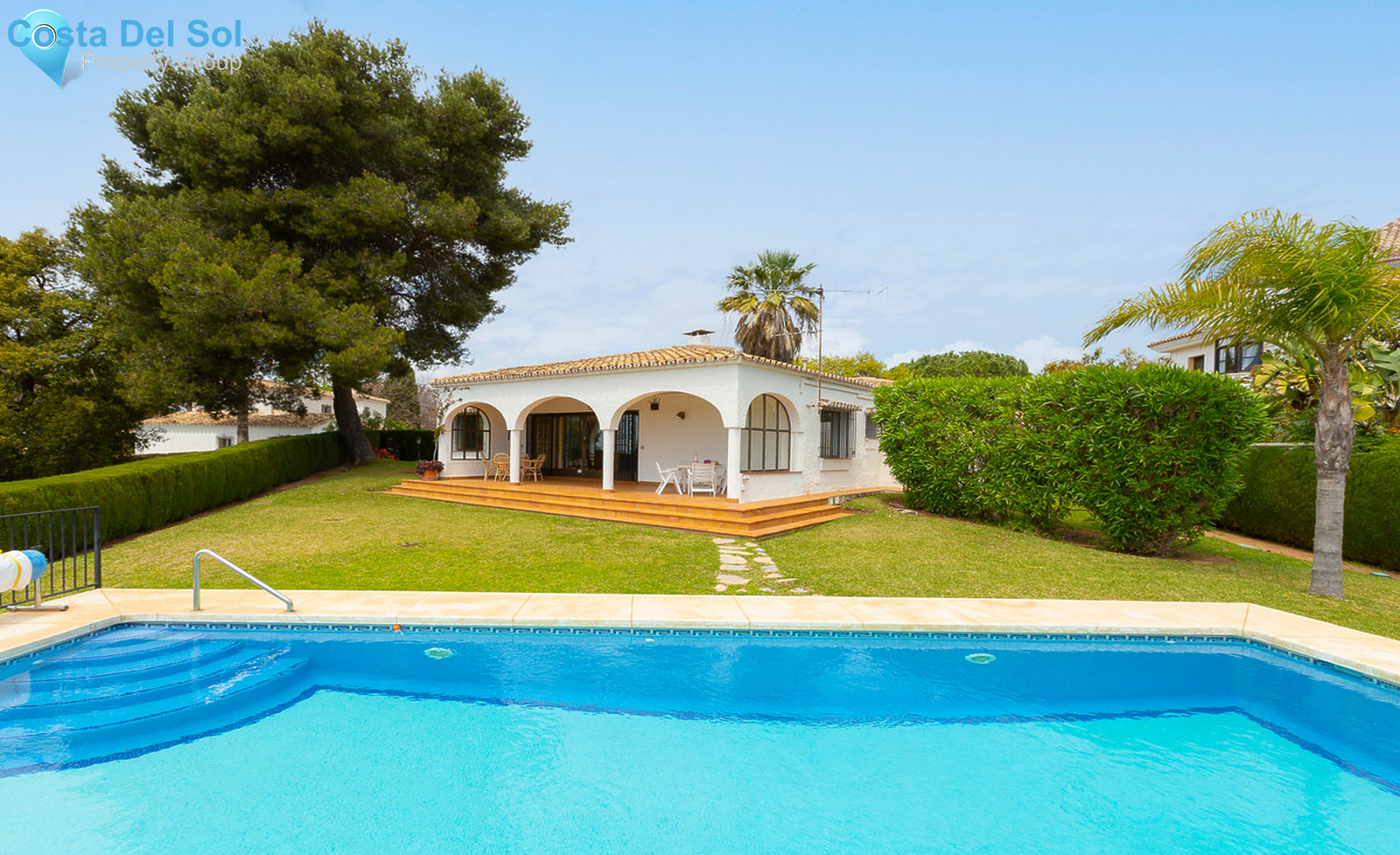 House in Elviria-1280238
