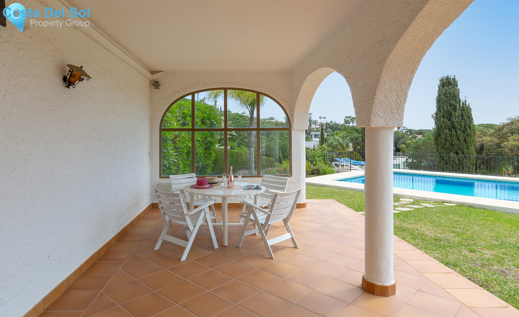 House in Elviria-1280247