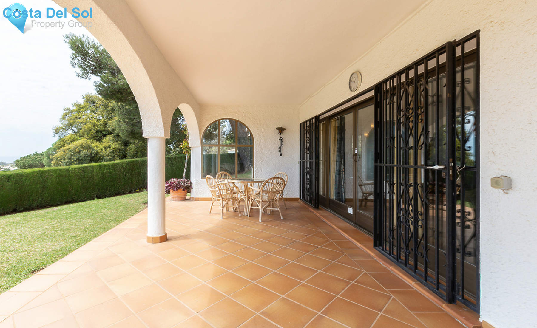 House in Elviria-1280248