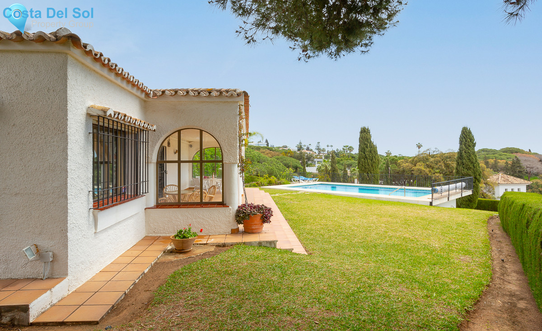 House in Elviria-1280250