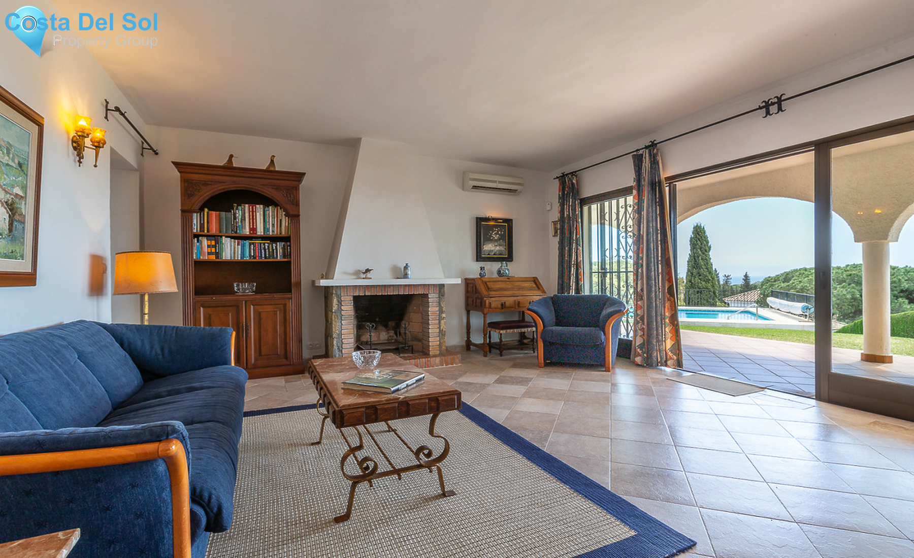 House in Elviria-1280240