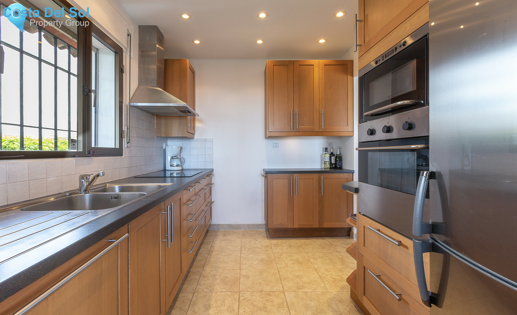 House in Elviria-1280245