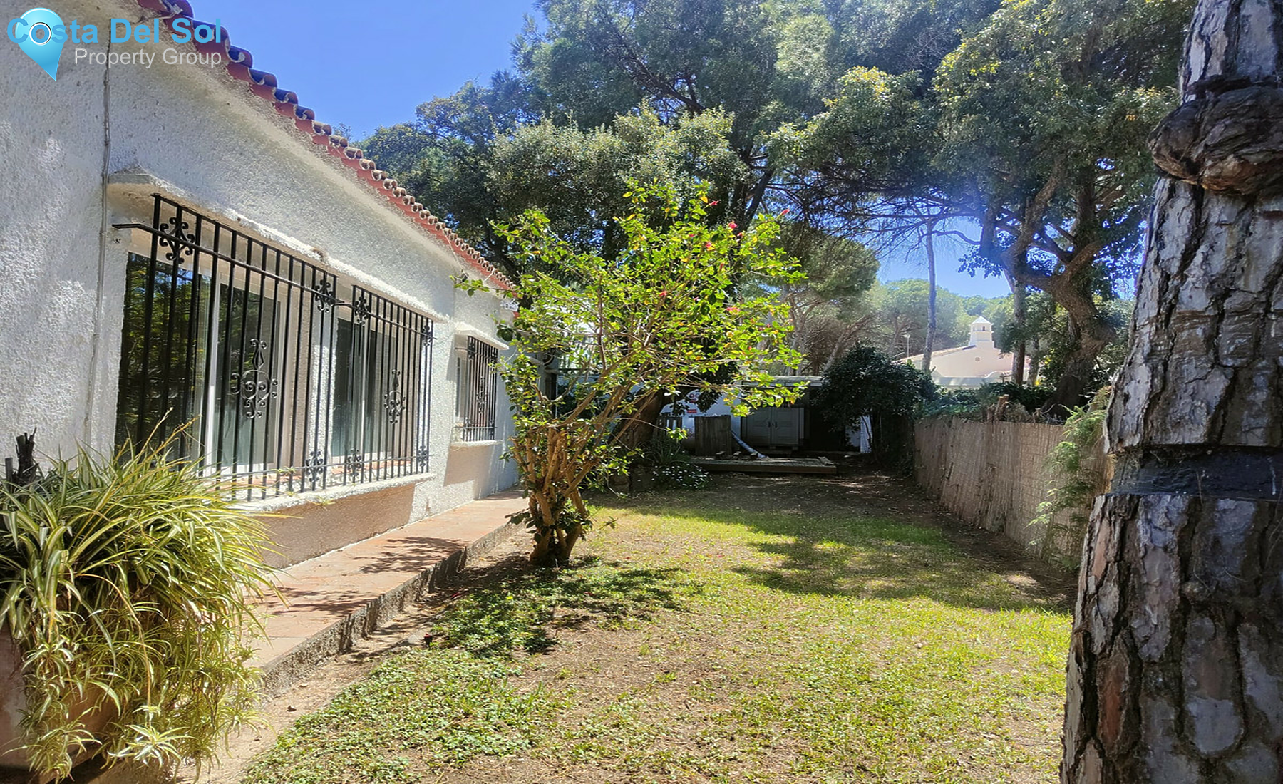 House in Elviria-1291192