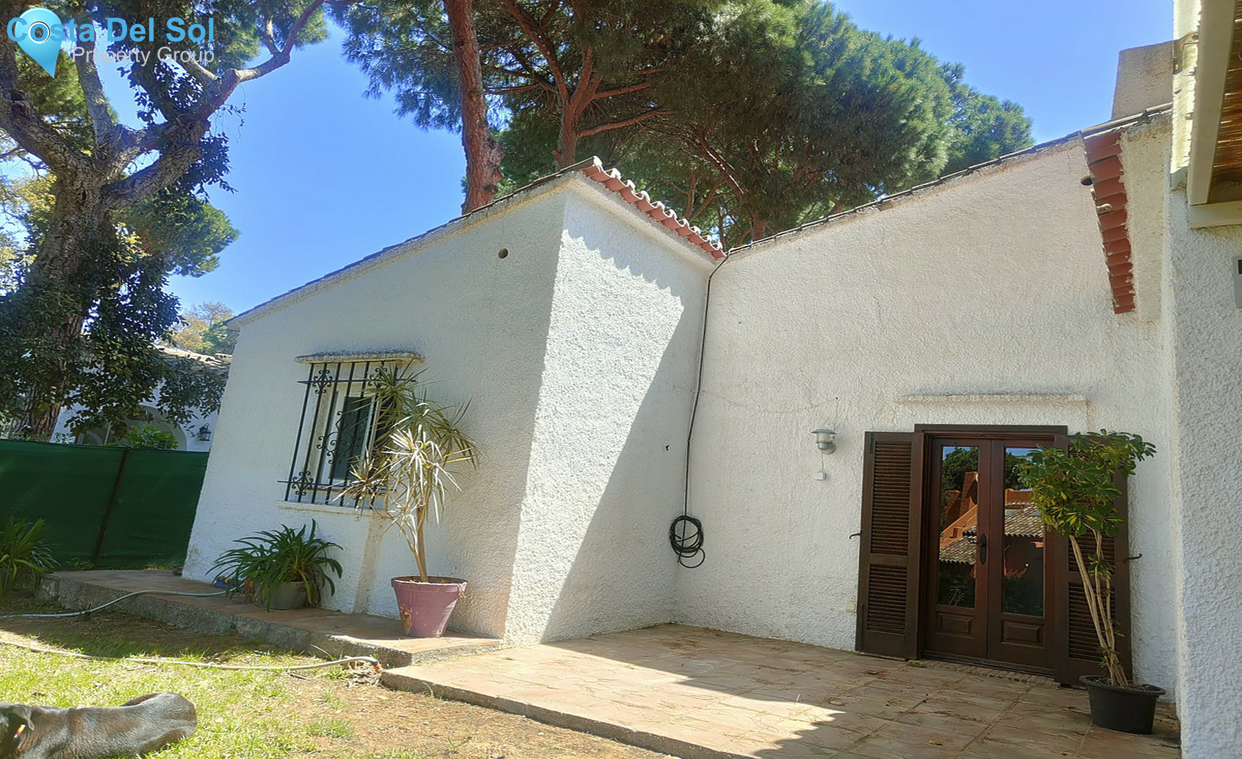 House in Elviria-1291194