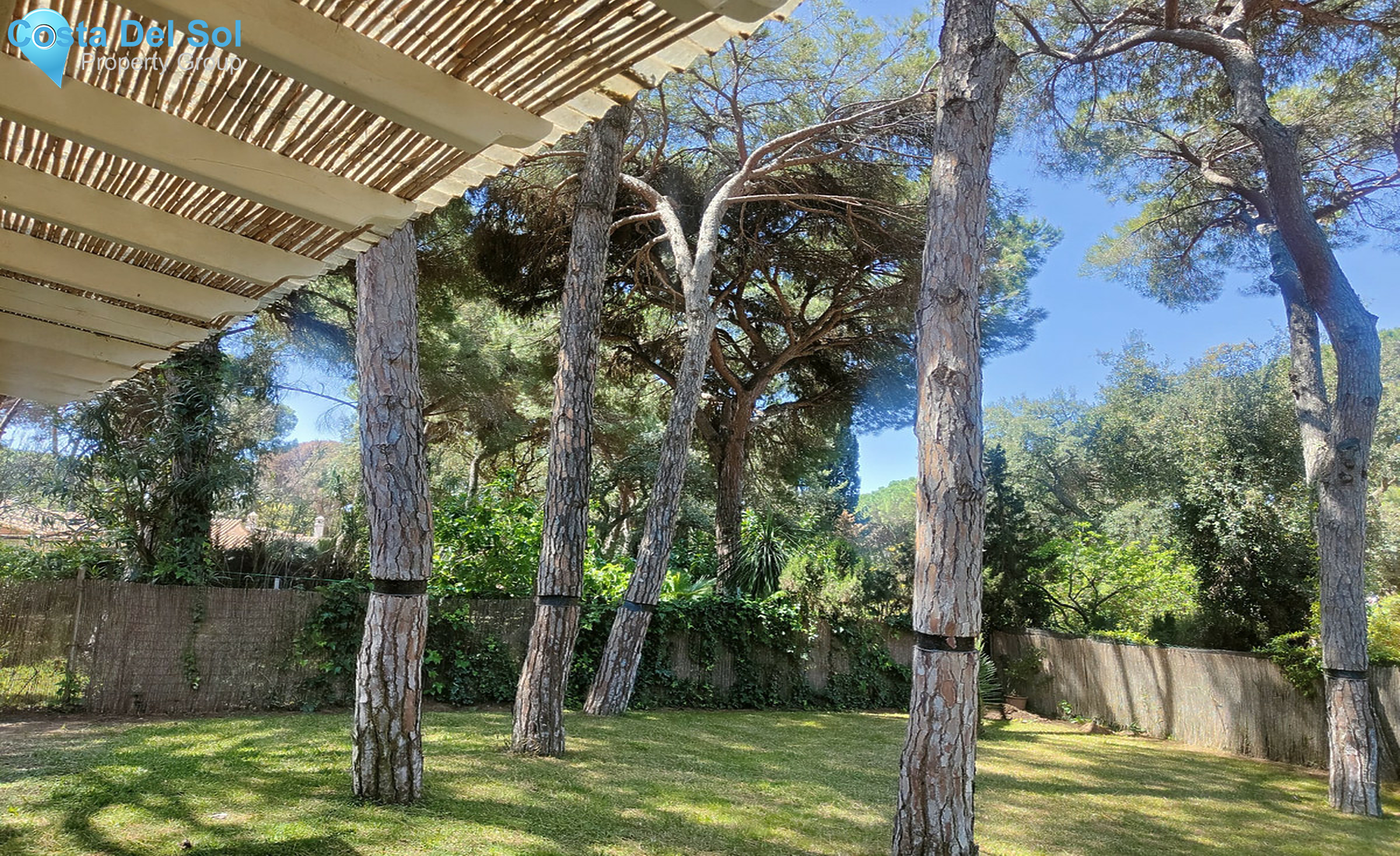 House in Elviria-1291195