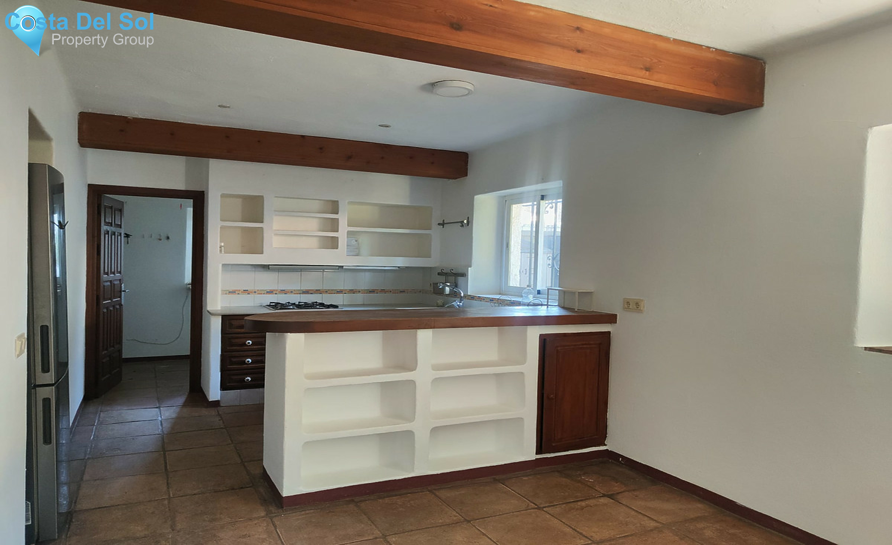 House in Elviria-1291187