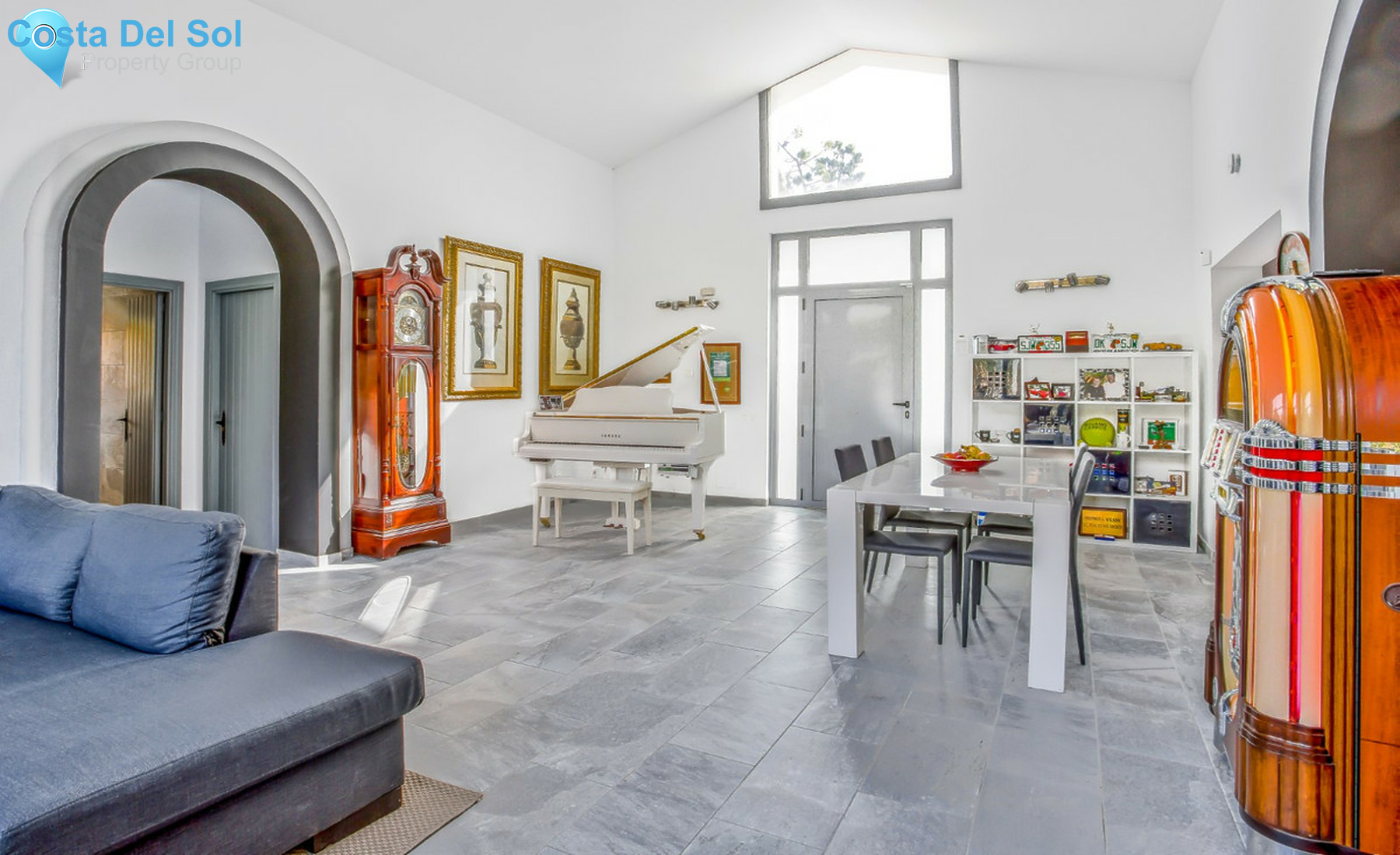 House in Elviria-1334526