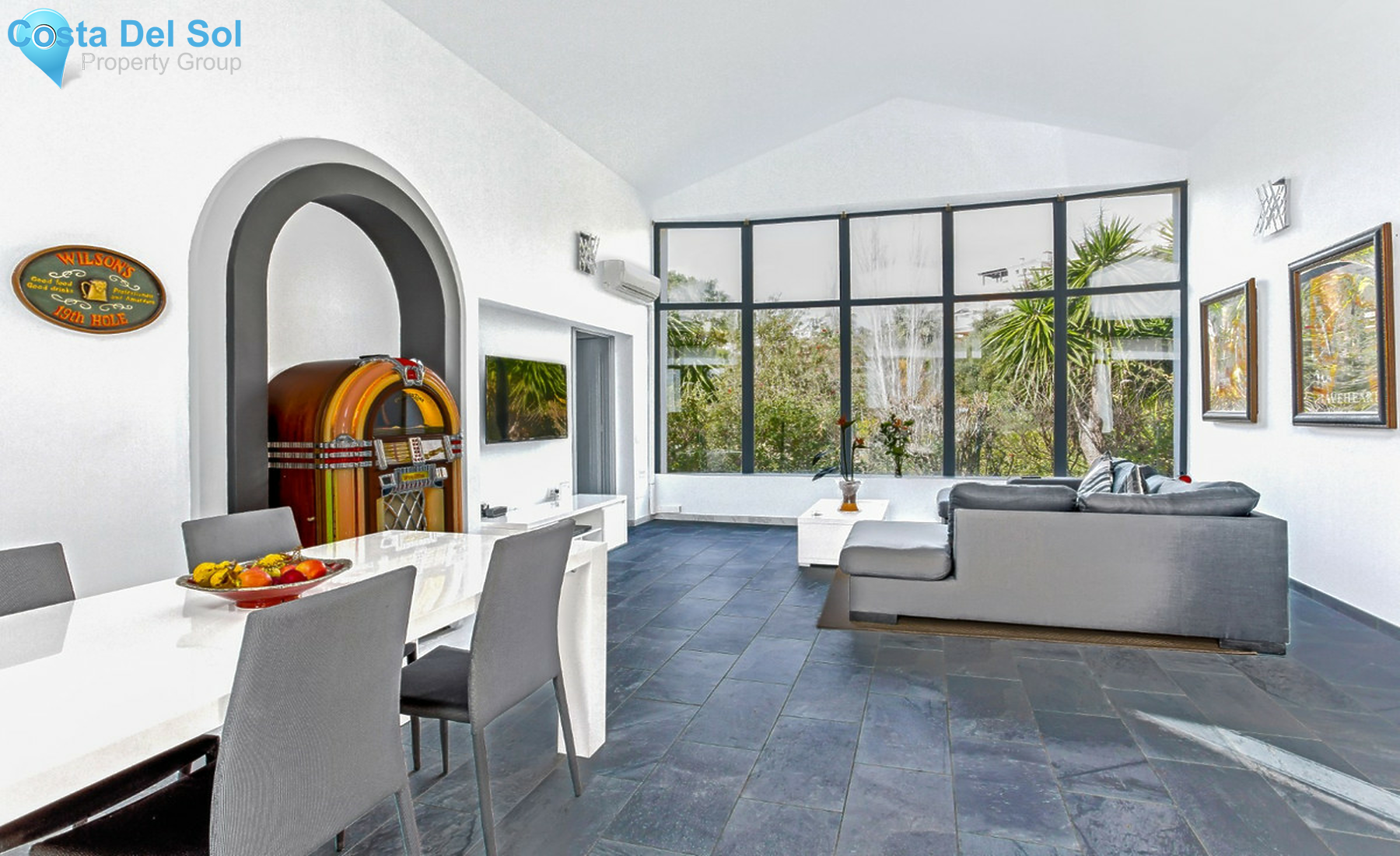 House in Elviria-1334527