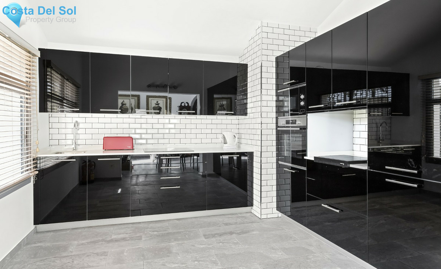 House in Elviria-1334534