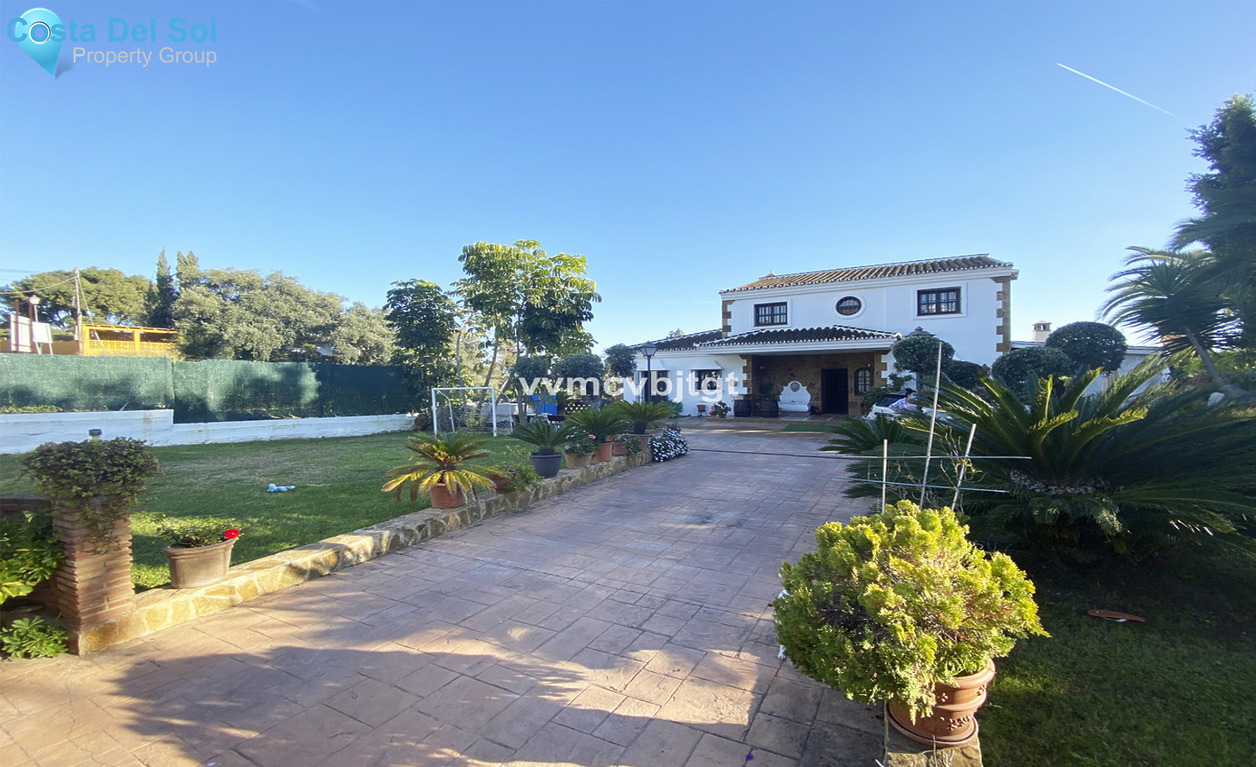 House in Elviria-1374431