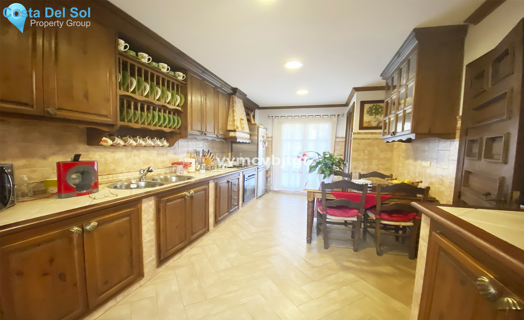 House in Elviria-1374444