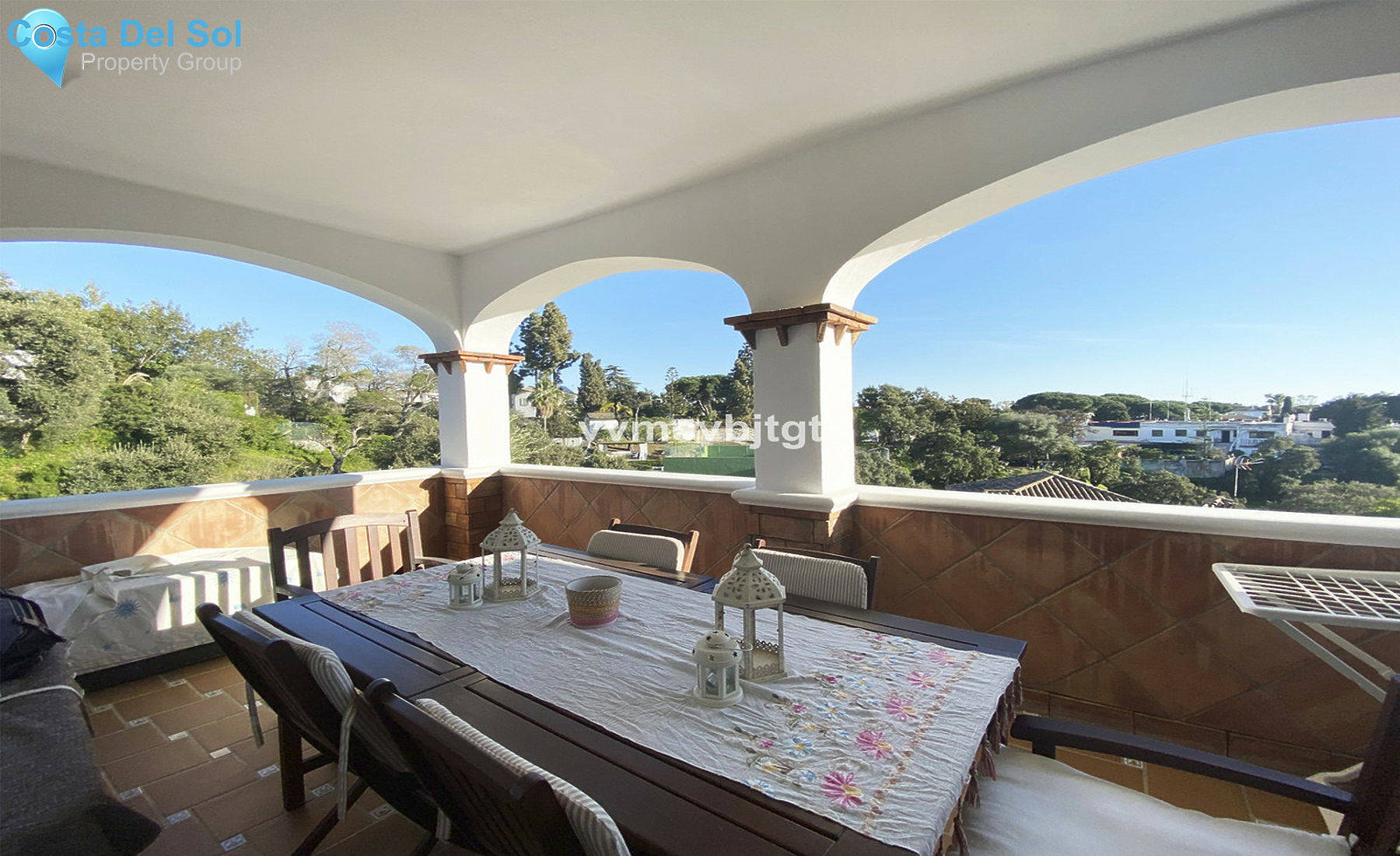 House in Elviria-1374435