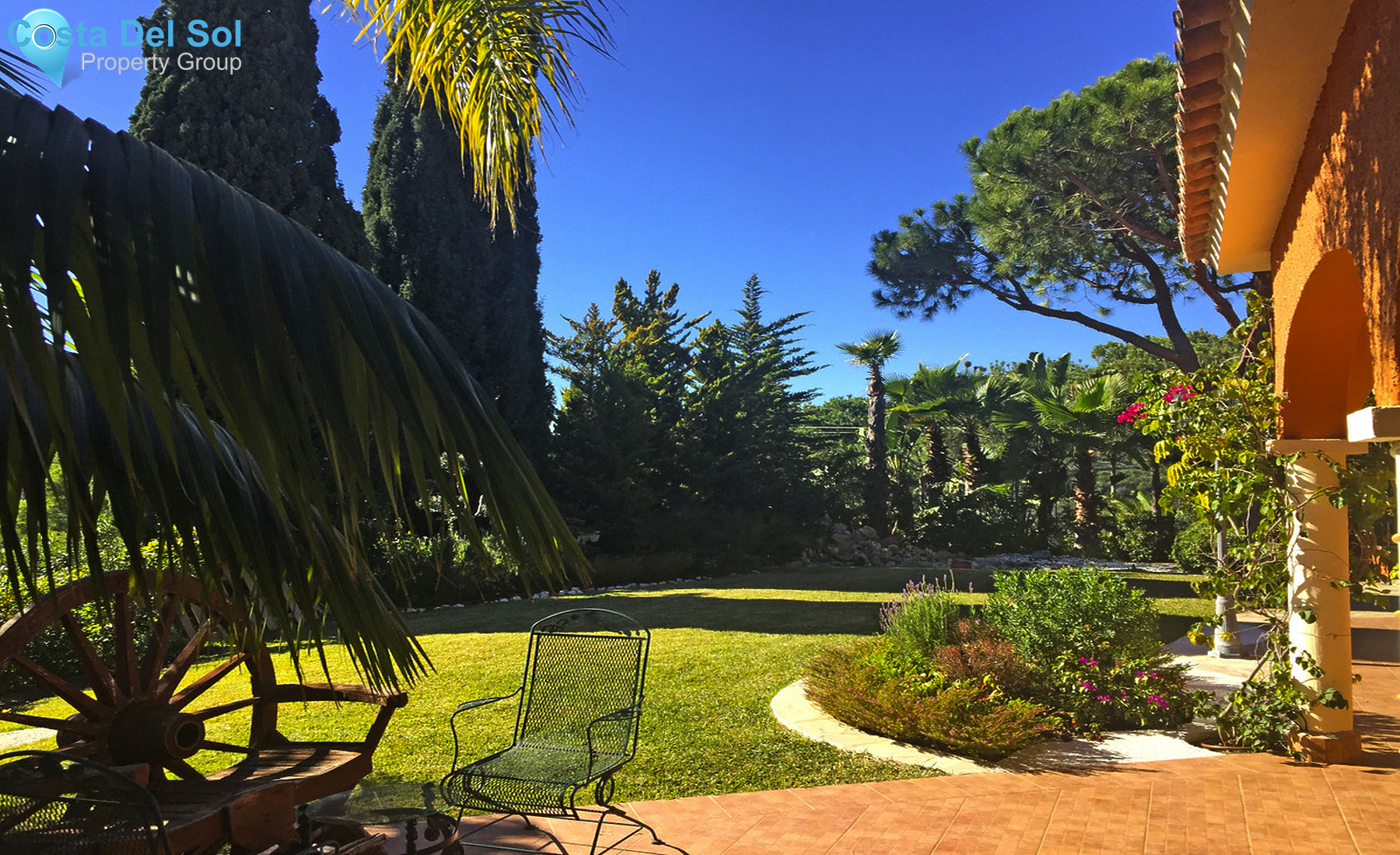 House in Elviria-1375087