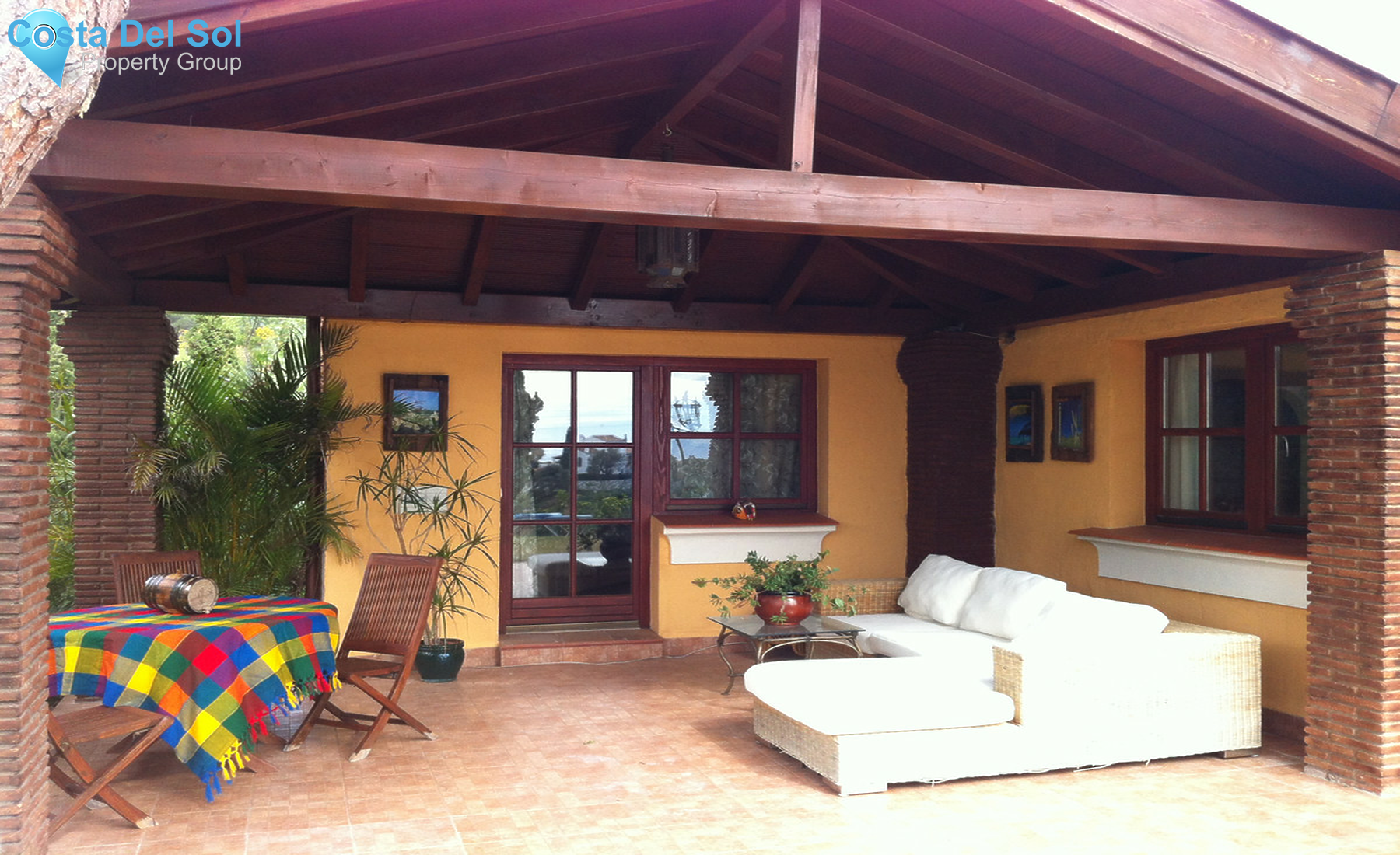 House in Elviria-1375092