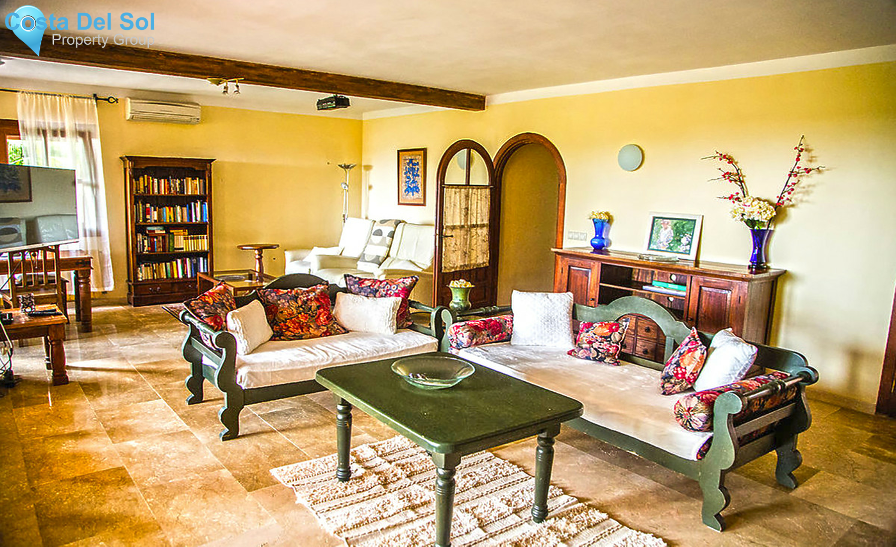 House in Elviria-1375096