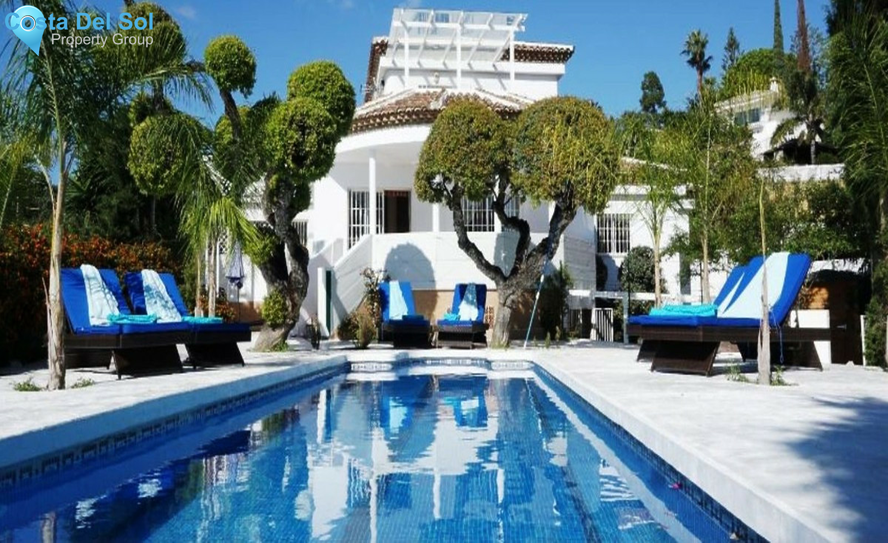 House in Elviria-1451705