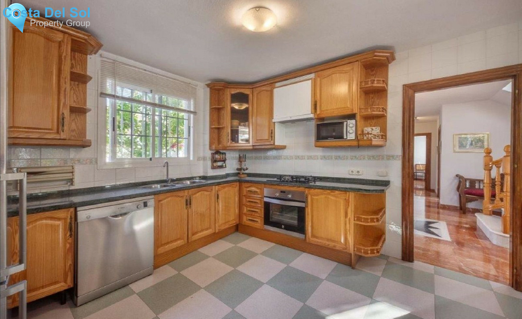 House in Elviria-1451714