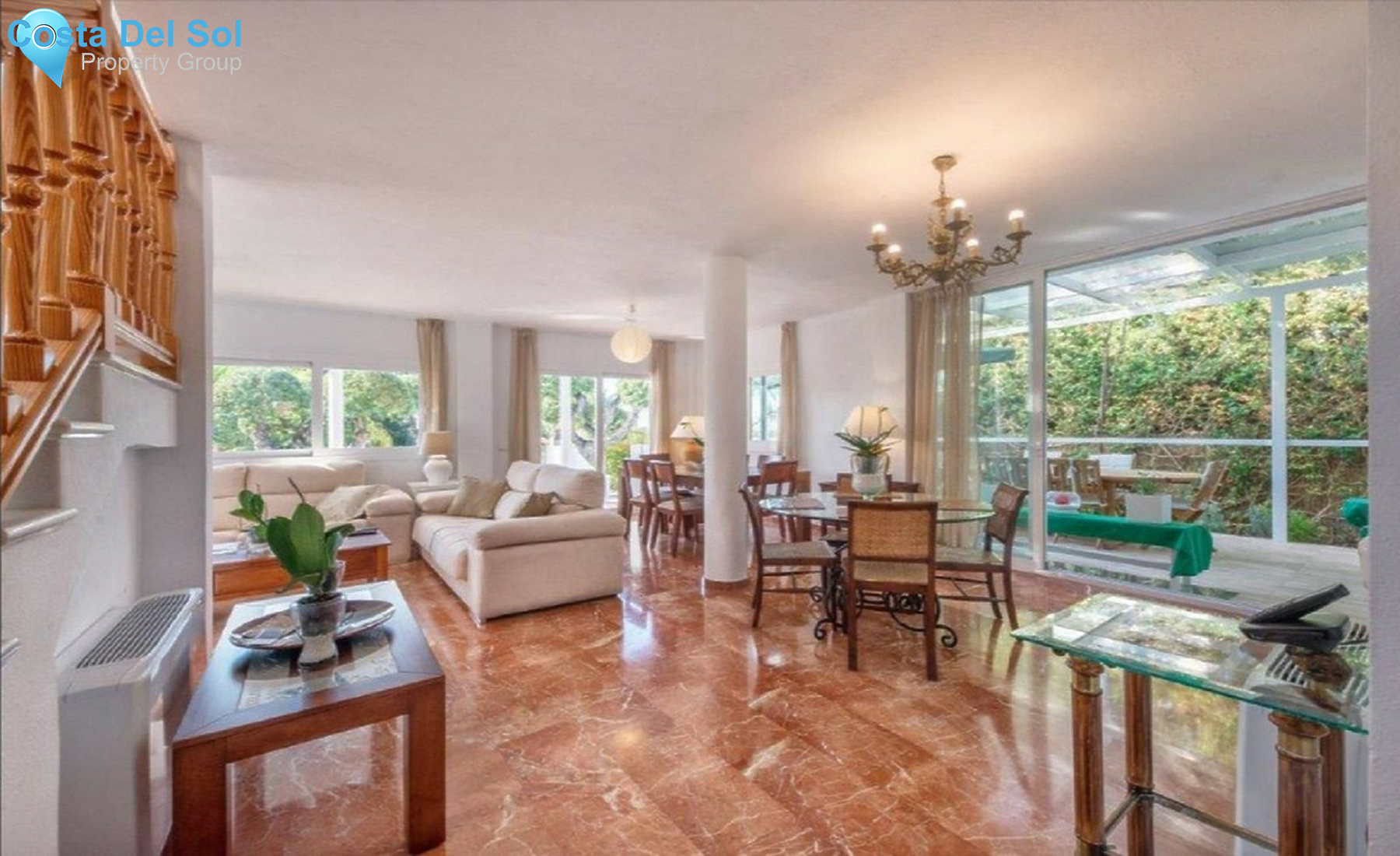 House in Elviria-1451707