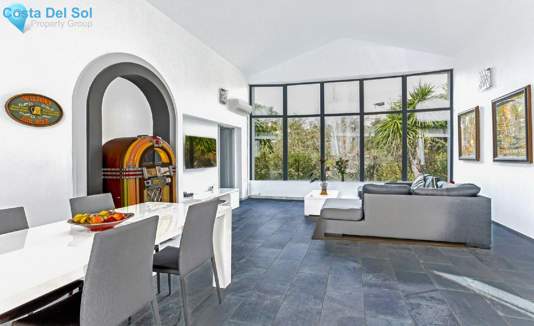 House in Elviria-1452204