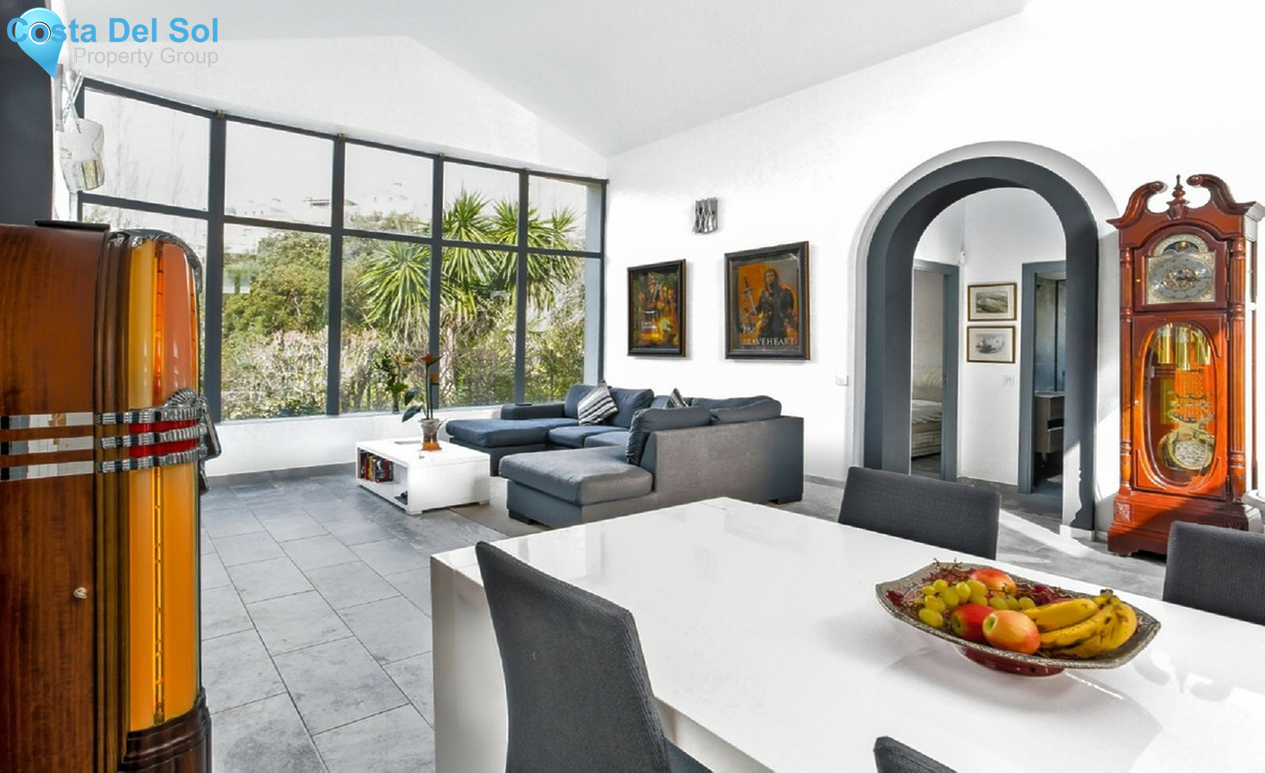 House in Elviria-1452207