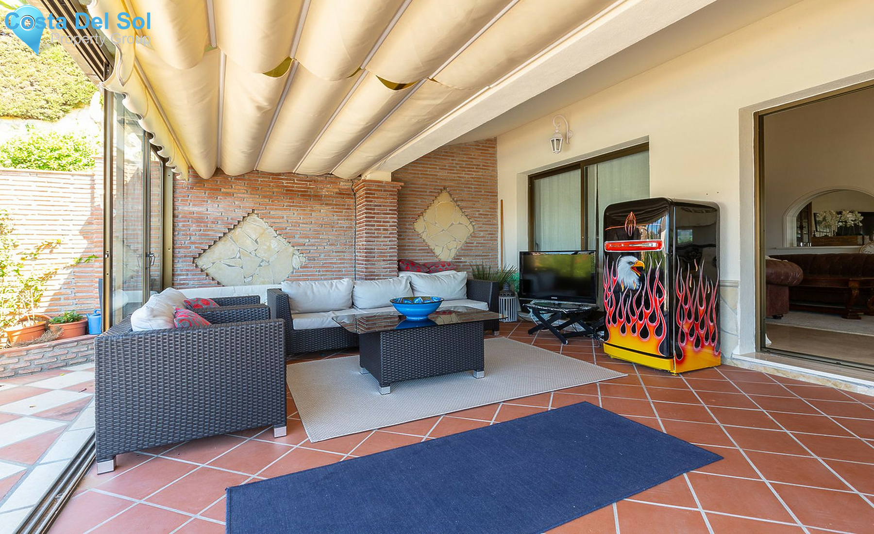 House in Elviria-1462922